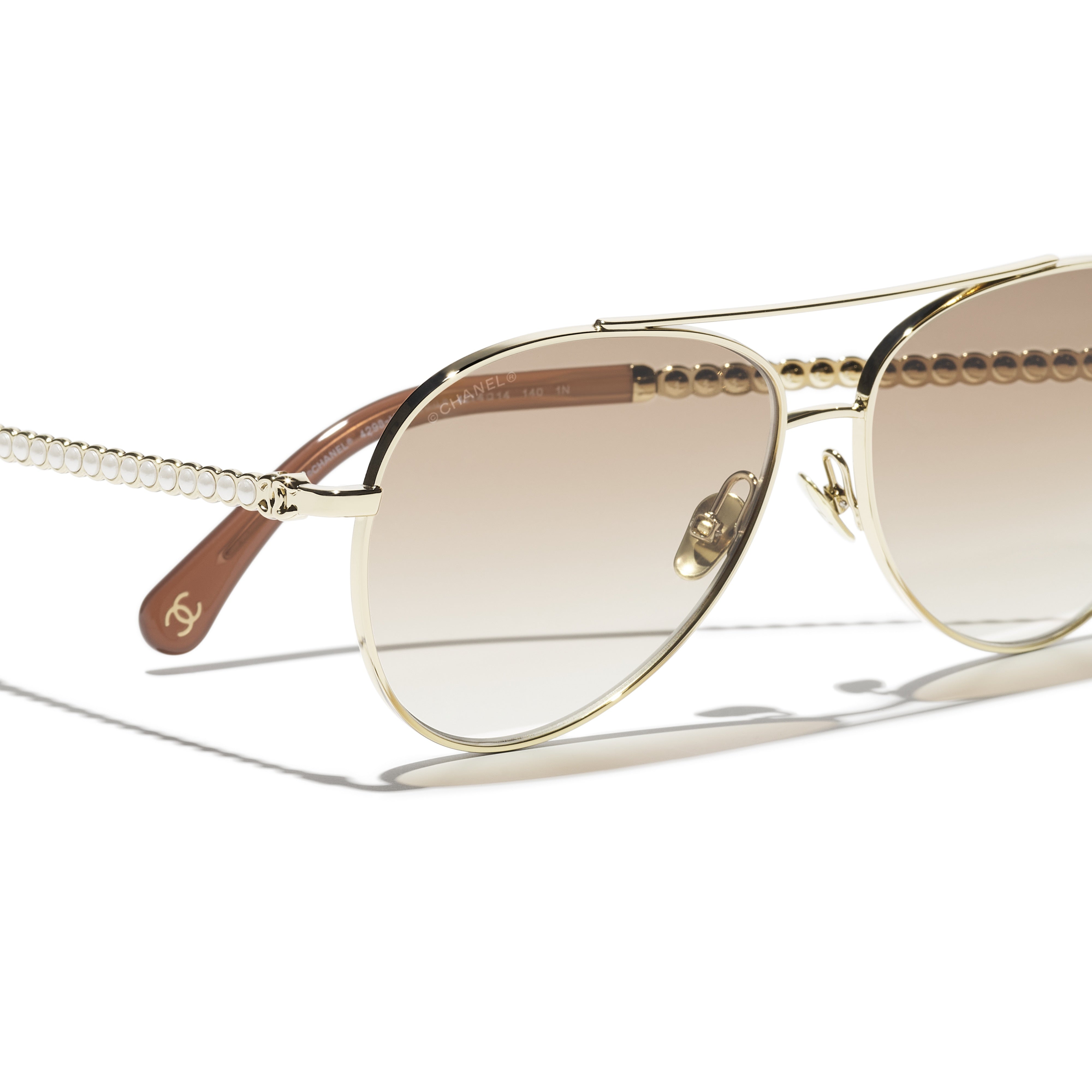 Gafas de Sol CHANEL 4298H C49113 58 14