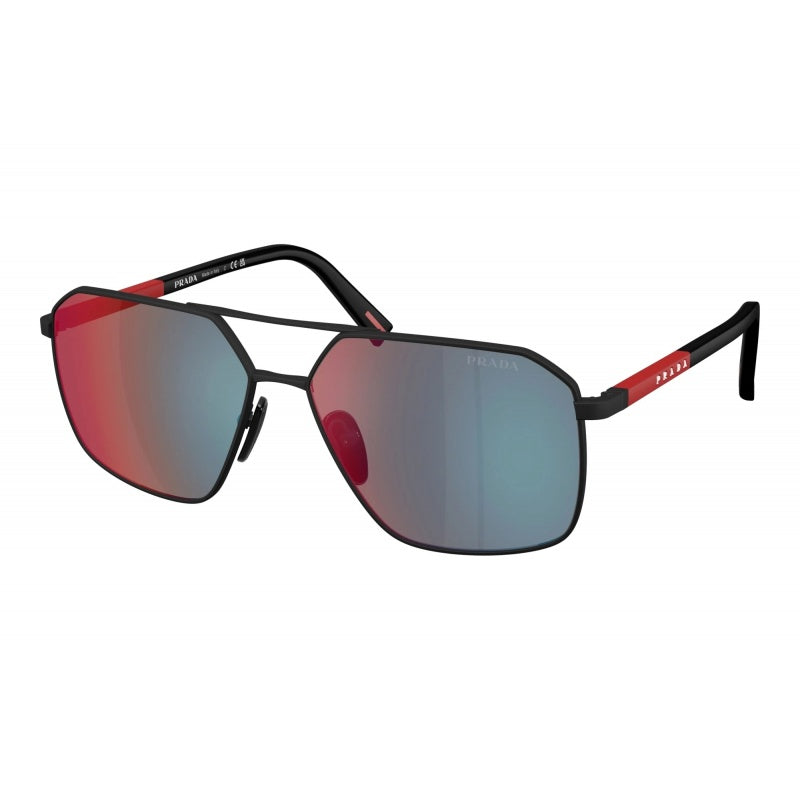 Gafas de Sol Prada Linea Rossa OPSA50S DG008F 60 14 Prada Linea Rossa - 1