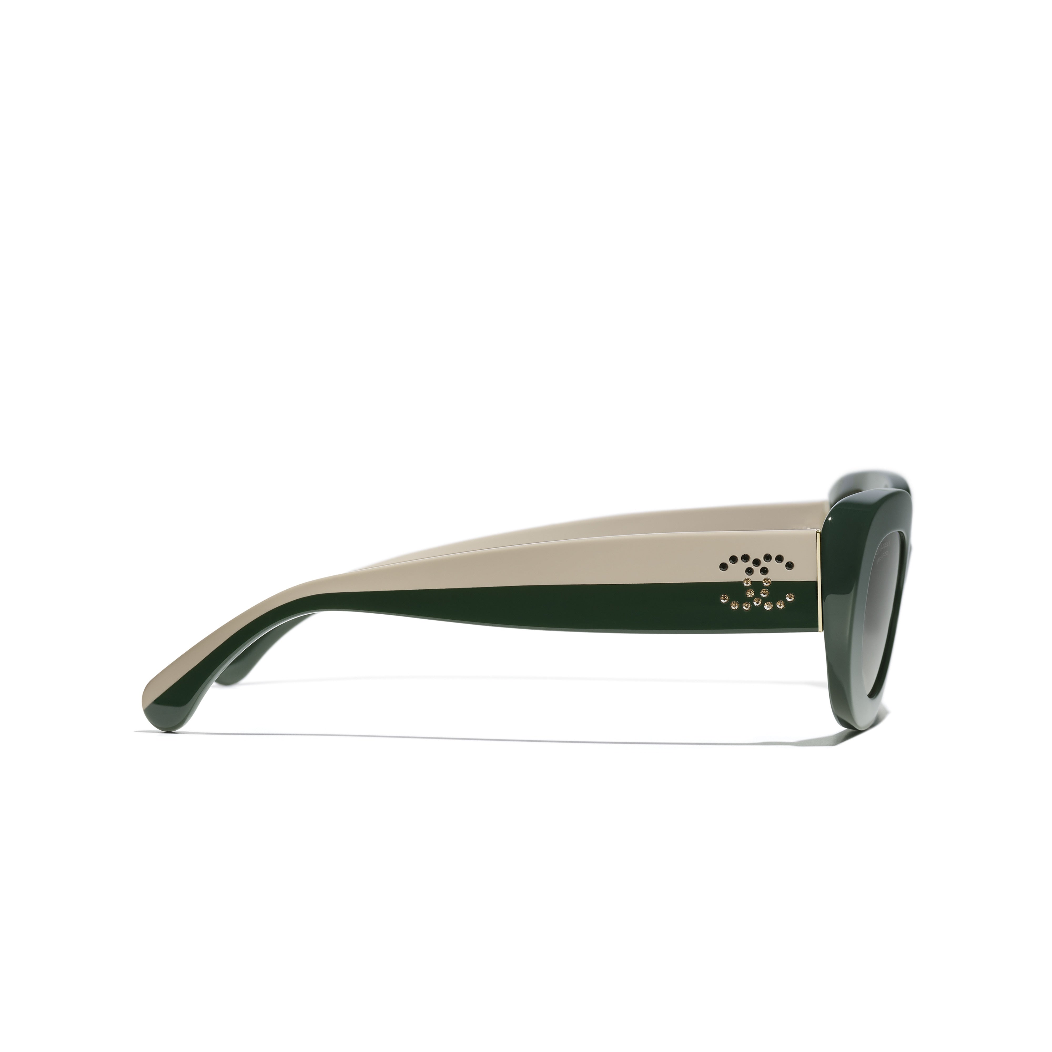 Sunglasses CHANEL 5562B 1702/9A