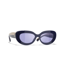 Sunglasses CHANEL 5562B C503/1A