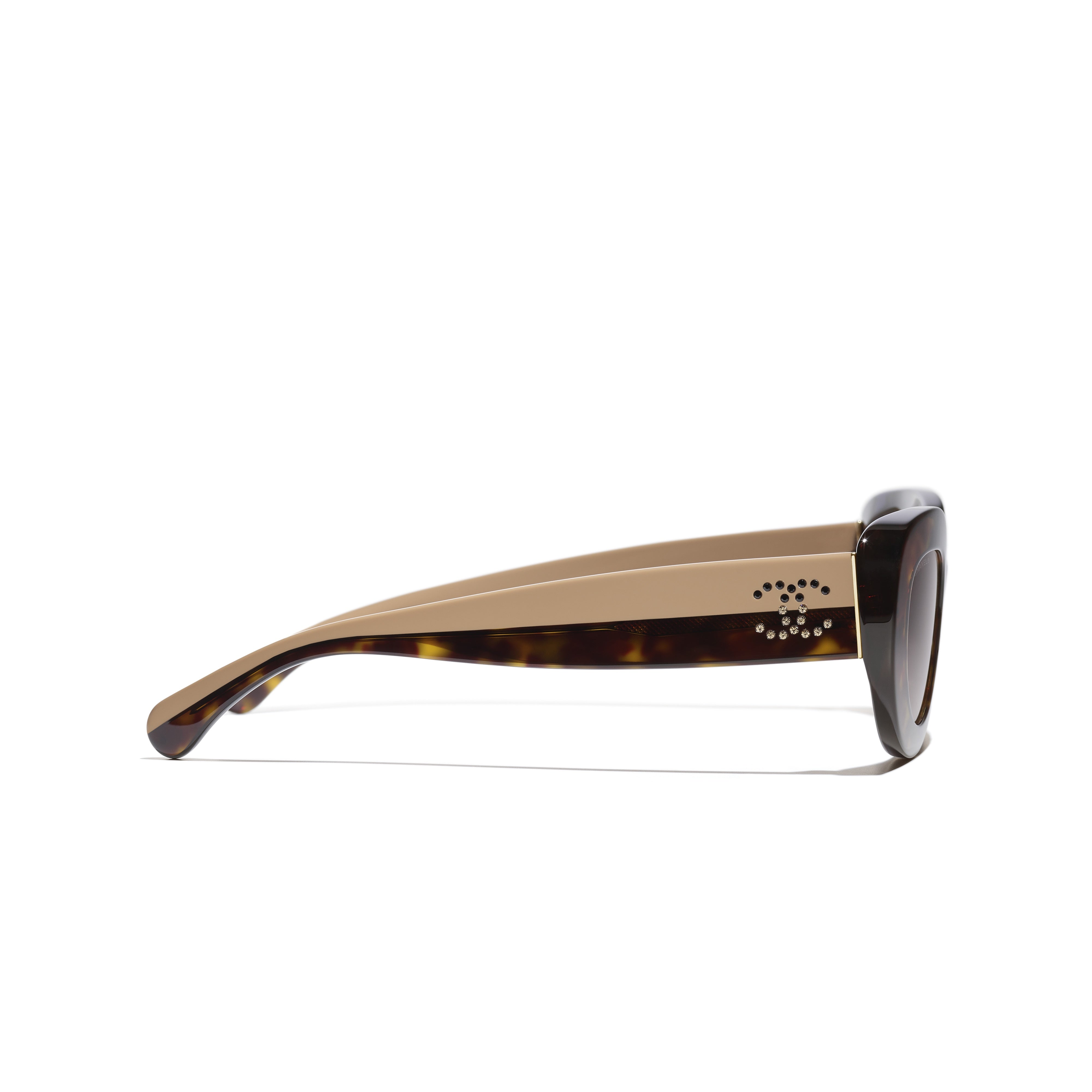 Солнцезащитные очки CHANEL 5562B C714/S5