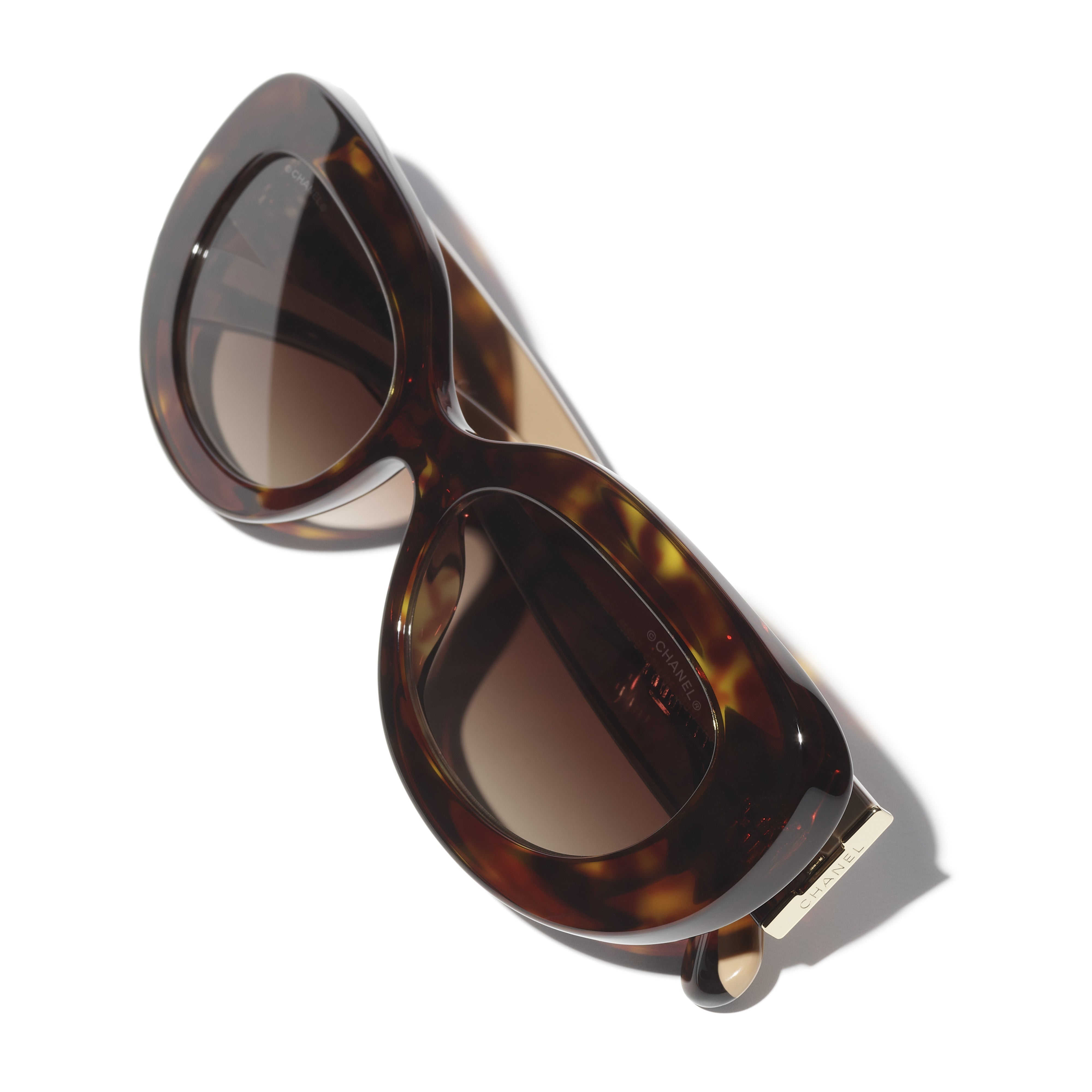 Солнцезащитные очки CHANEL 5562B C714/S5
