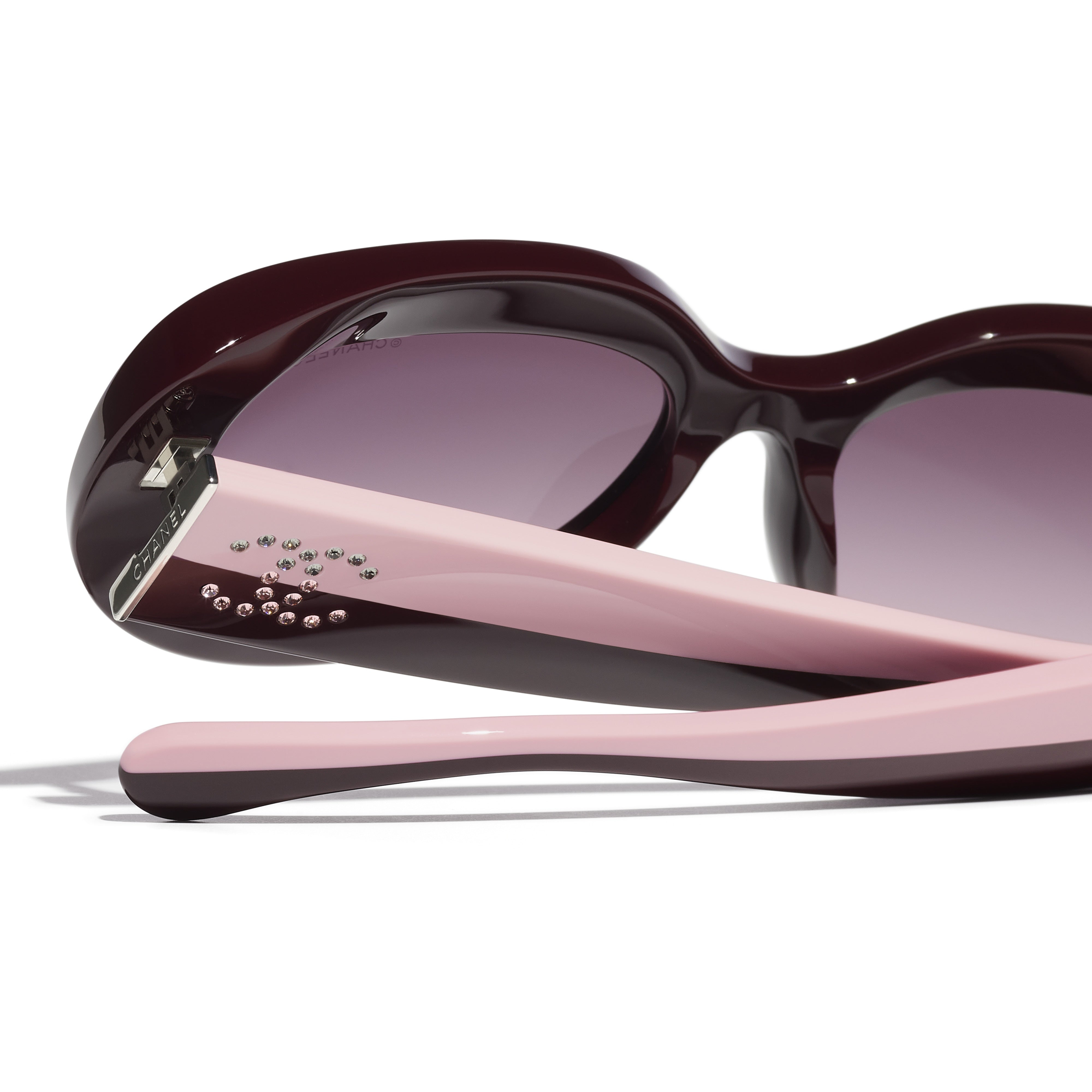 Солнцезащитные очки CHANEL 5562B 1461/S1