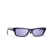Sunglasses CHANEL 5564B C503/1A