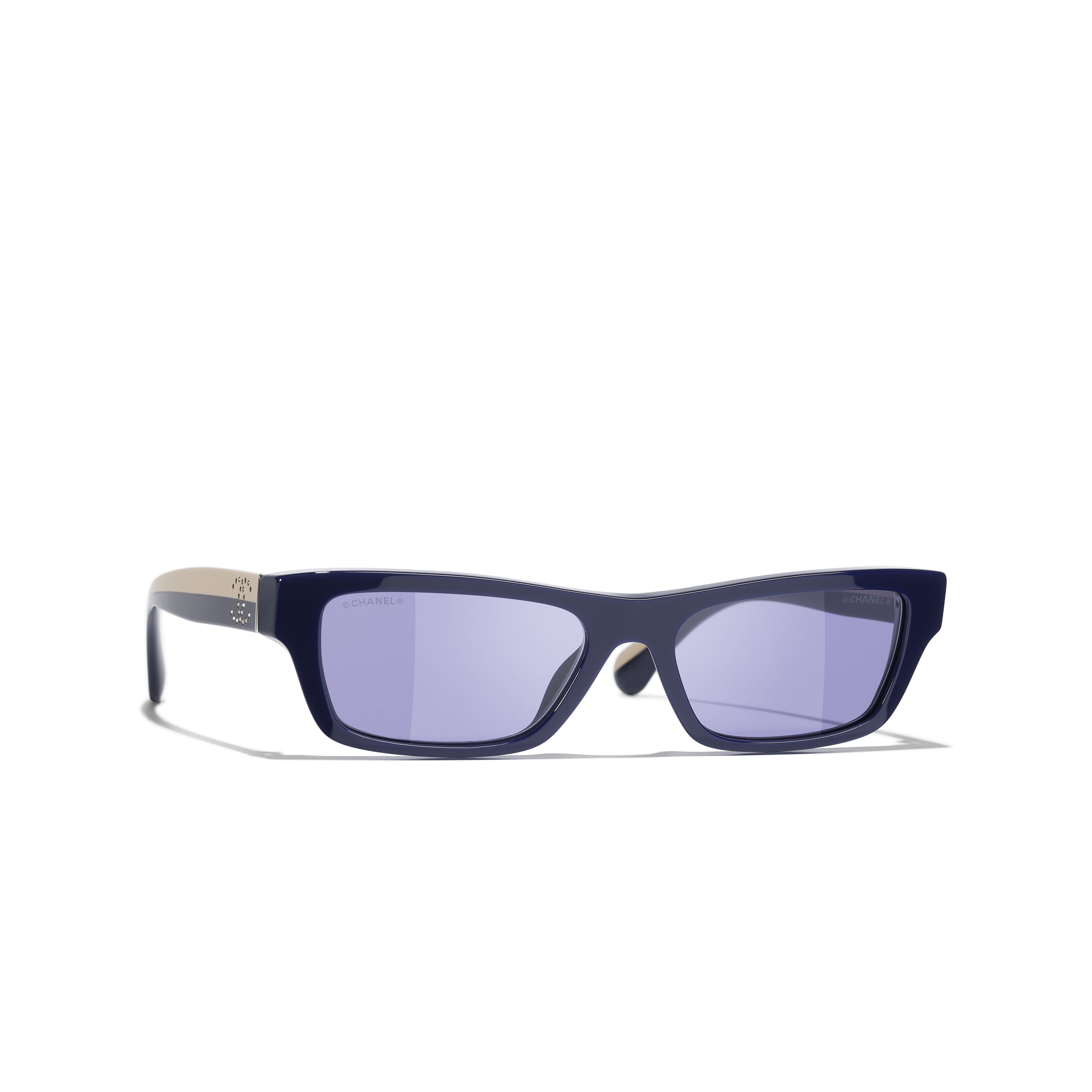 Sunglasses CHANEL 5564B C503/1A