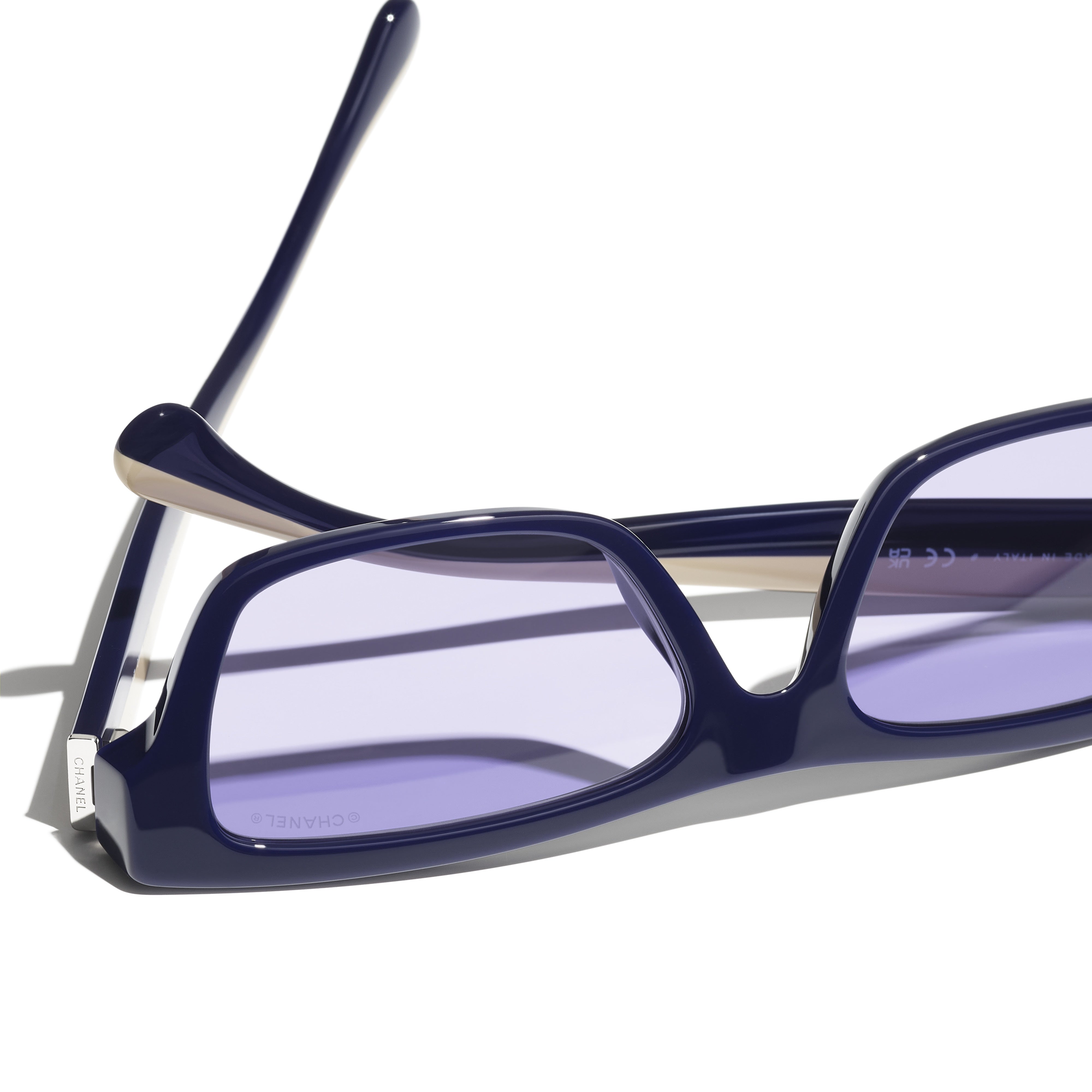 Sonnenbrillen CHANEL 5564B C503/1A