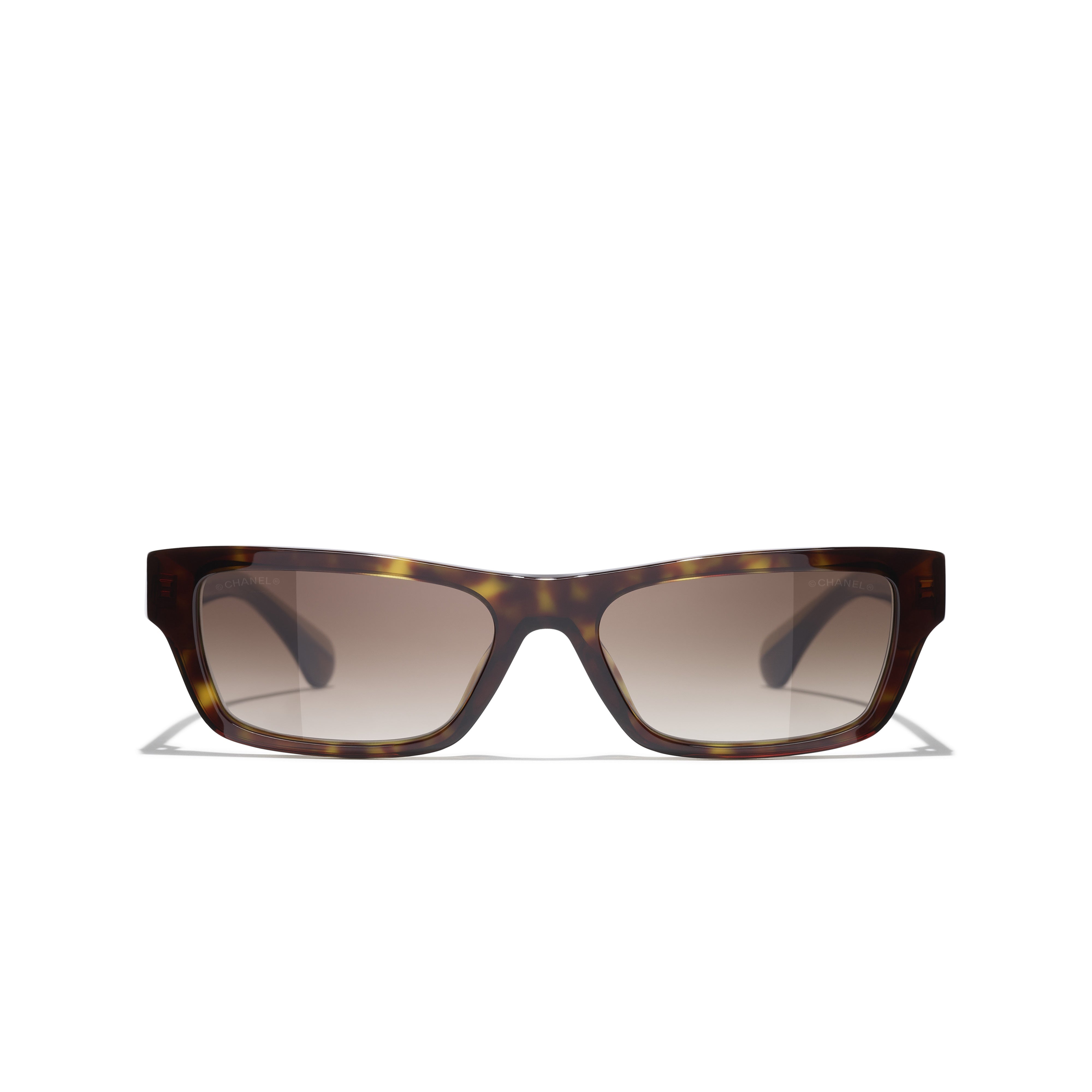 Sunglasses CHANEL 5564B C714/S5 55 17 140 | OpticalH