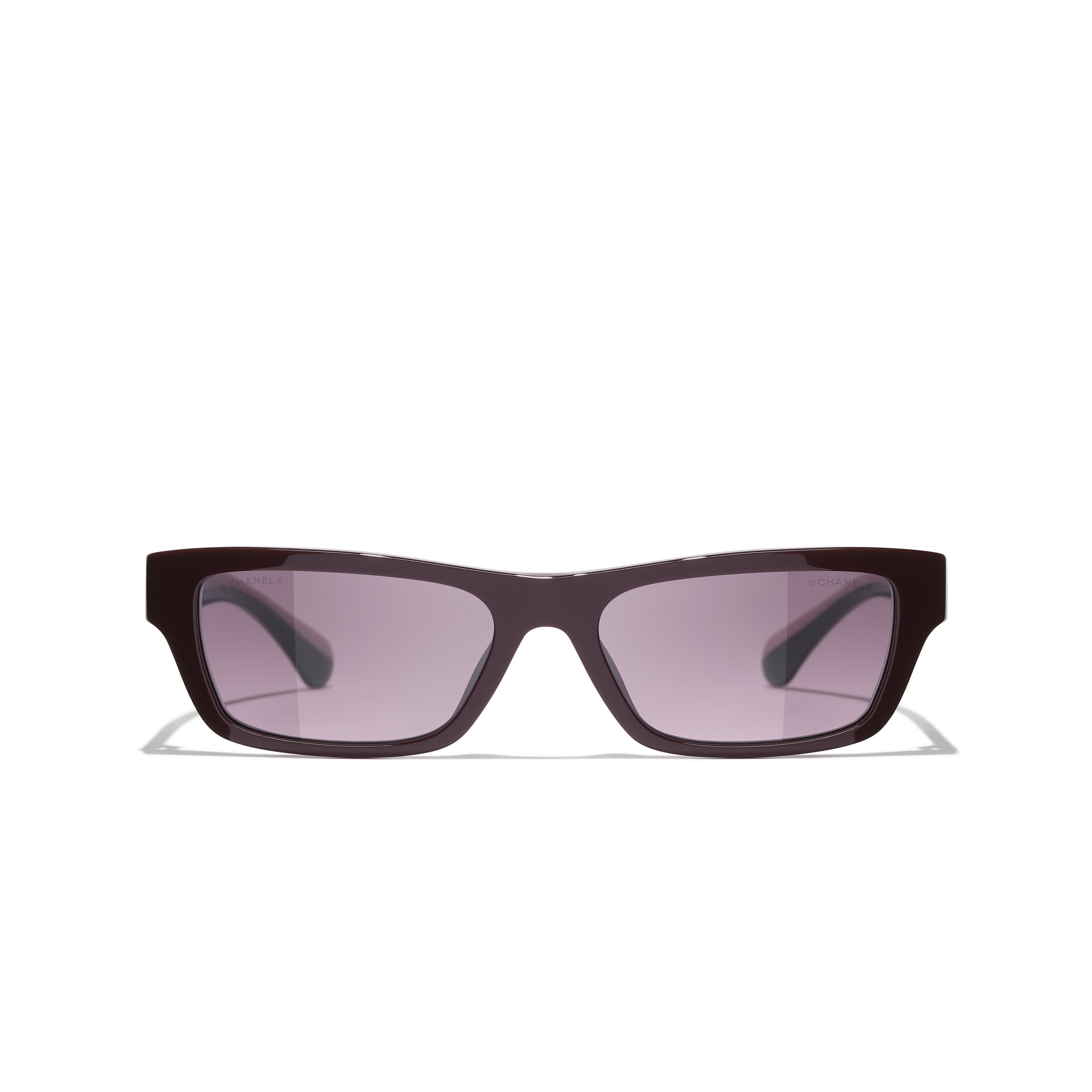 Sonnenbrillen CHANEL 5564B 1461/S1
