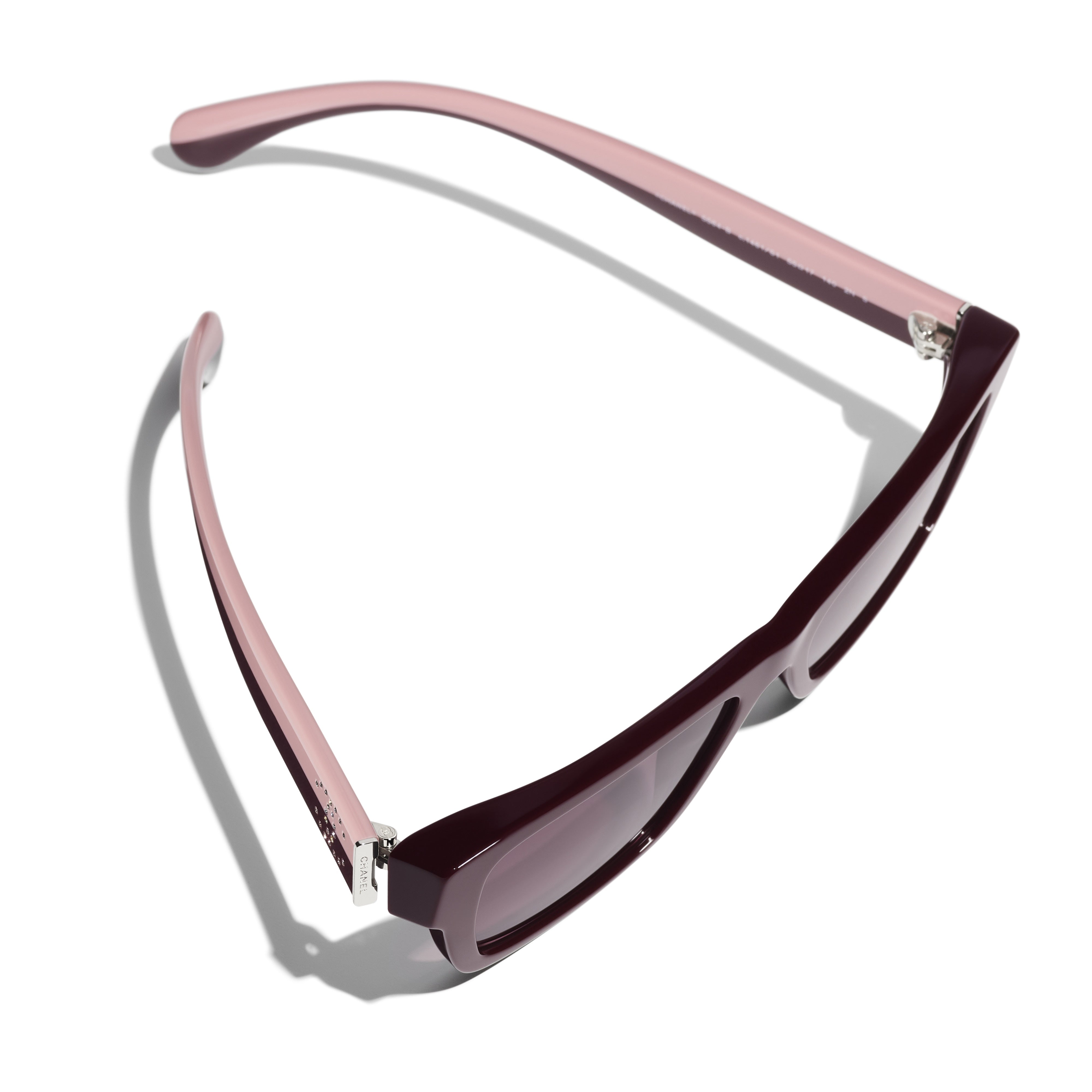 Sonnenbrillen CHANEL 5564B 1461/S1