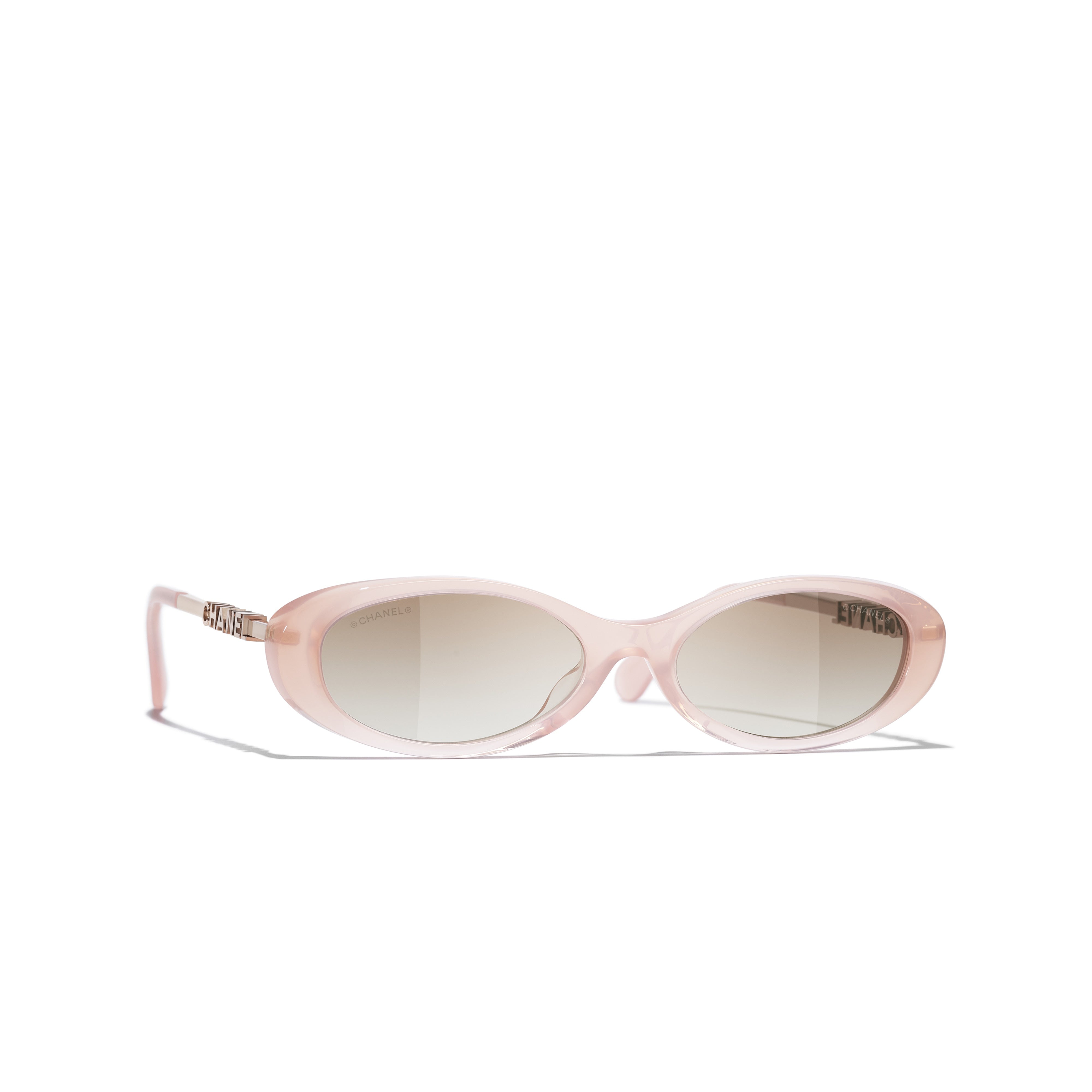 Sunglasses CHANEL 5565 1830/13 54 17 140 | OpticalH
