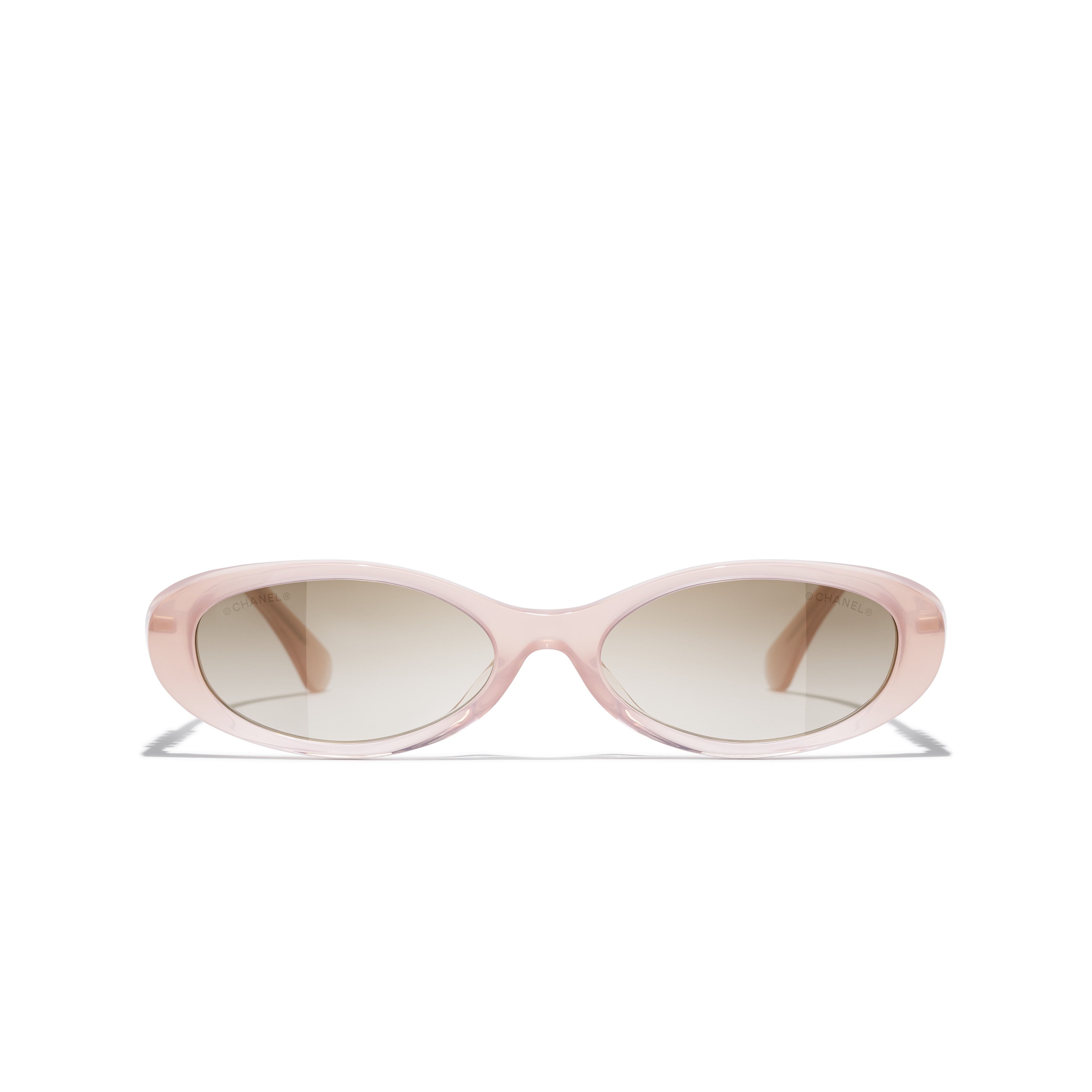 Sunglasses CHANEL 5565 1830/13 54 17 140 - OpticalH