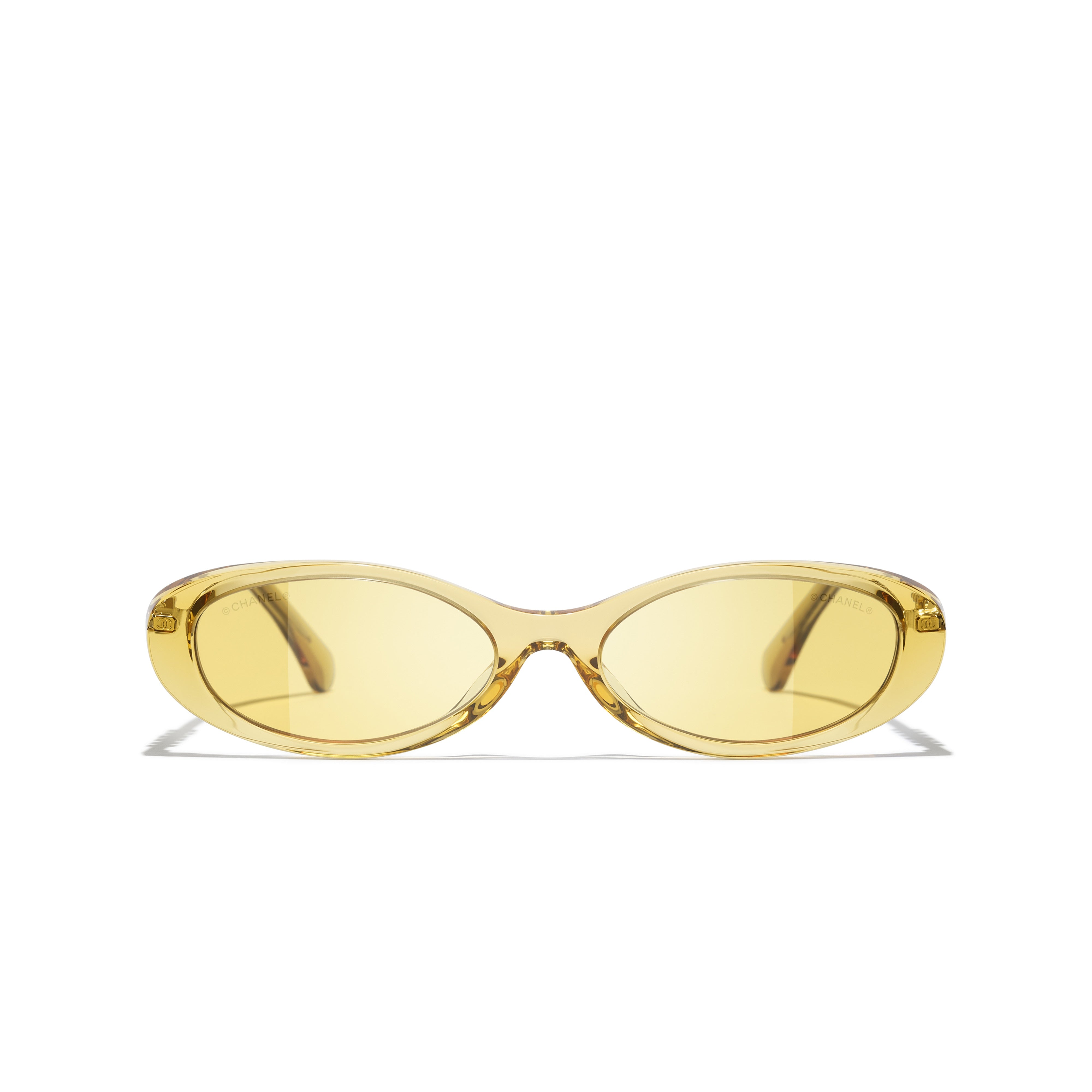 Sunglasses CHANEL 5565 1708/85 54 17 140 | OpticalH