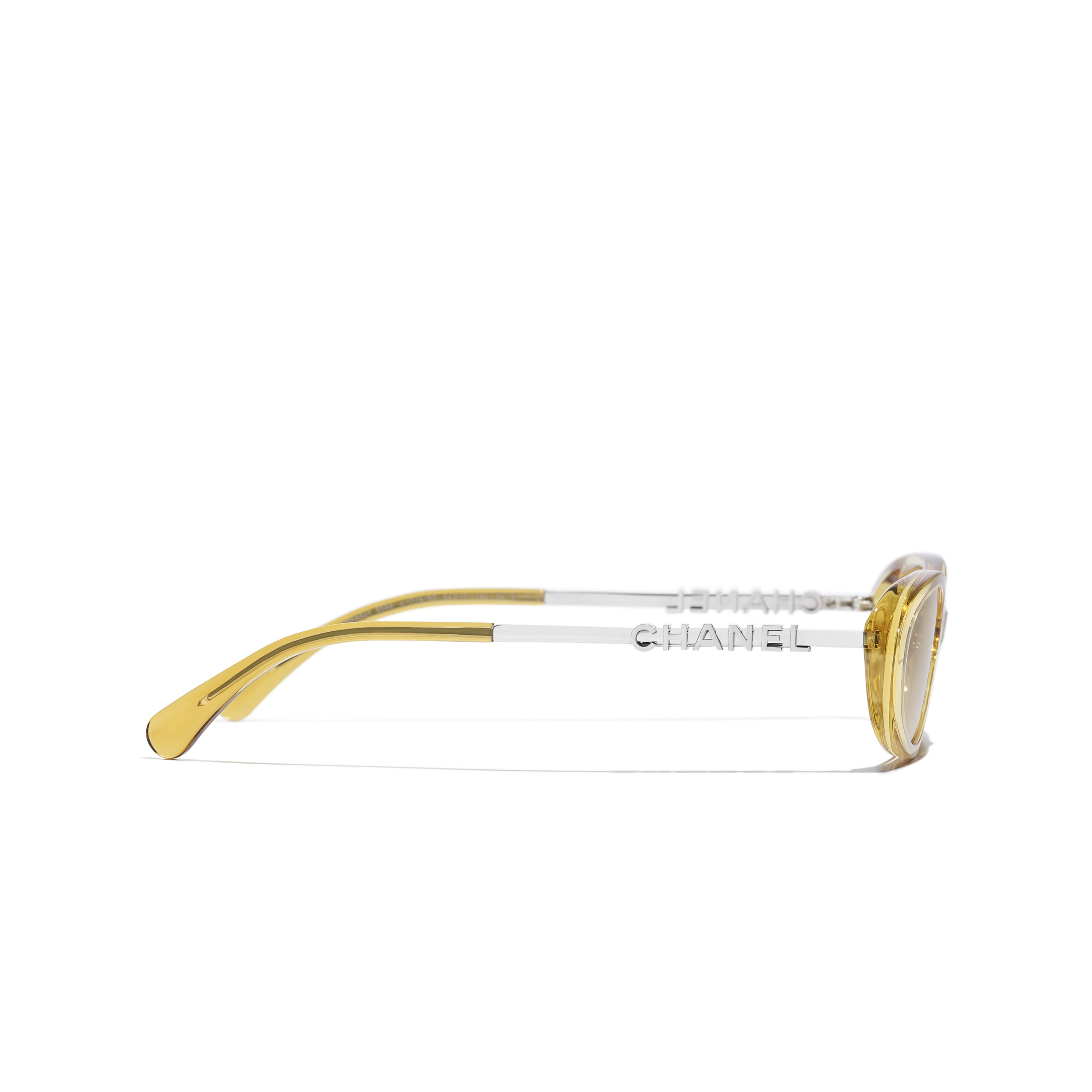 Sonnenbrillen CHANEL 5565 1708/85