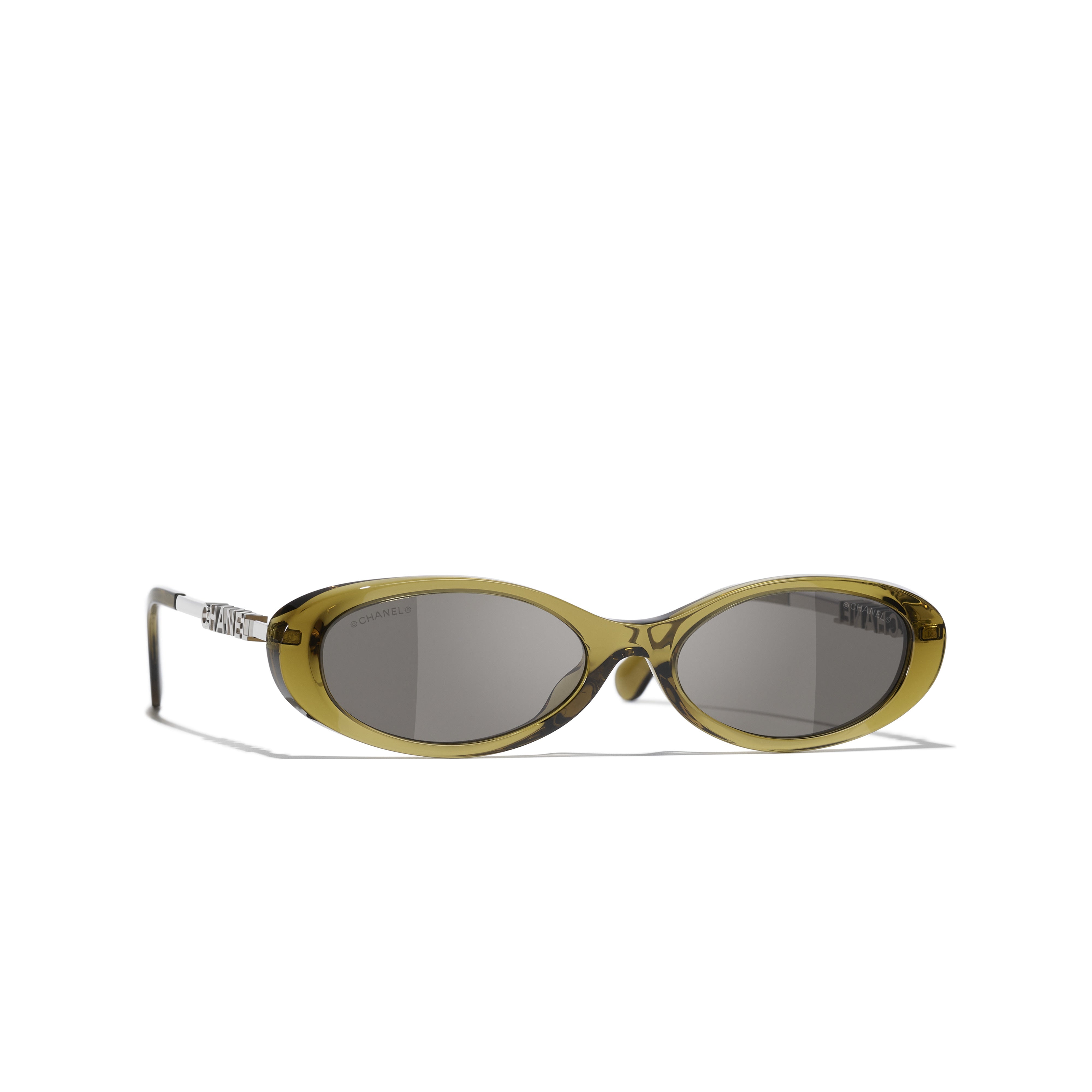 Sunglasses CHANEL 5565 1742/3 54 17 140 | OpticalH