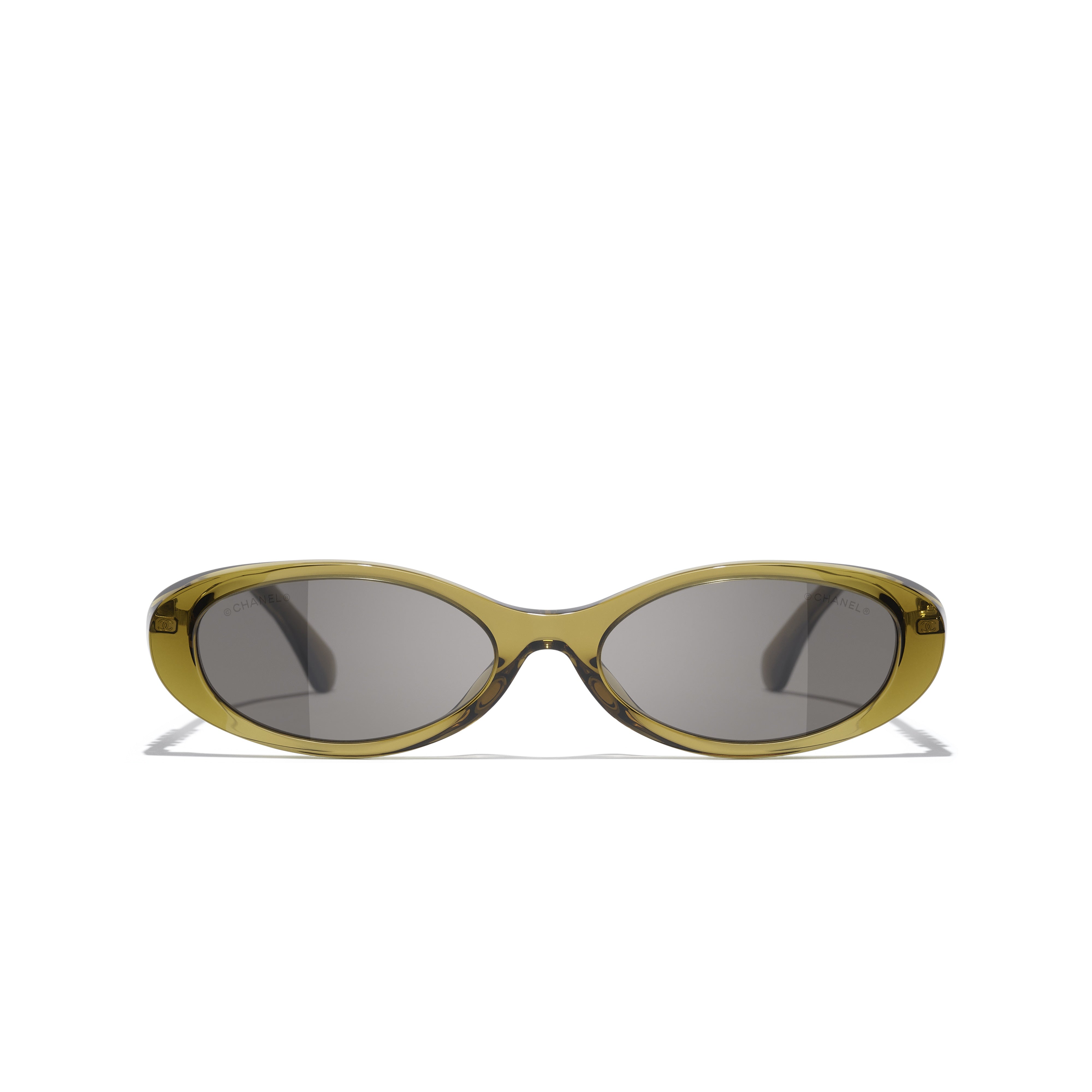 Gafas de Sol CHANEL 5565 1742/3 54 17 140