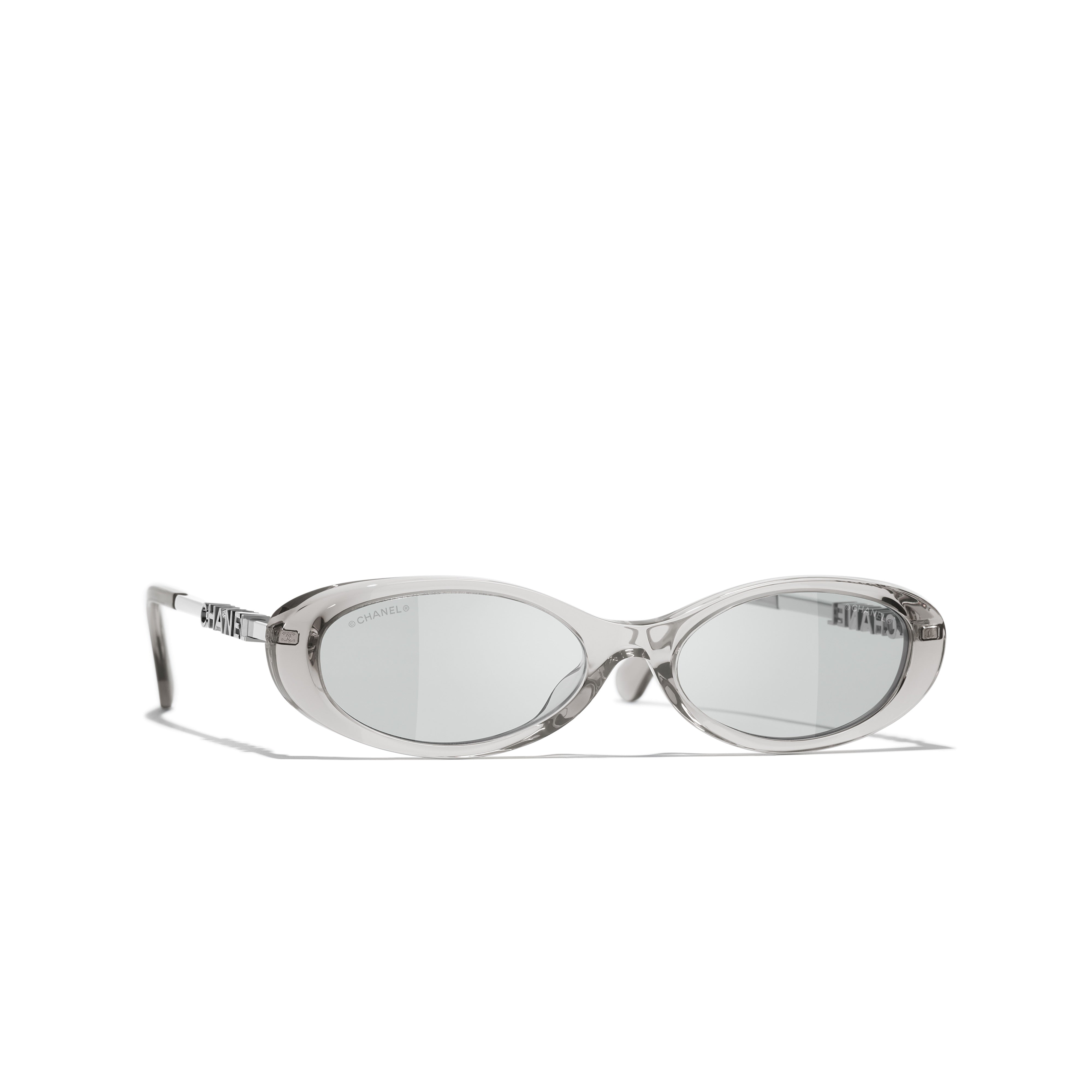 Sunglasses CHANEL 5565 1836/87 54 17 140 | OpticalH