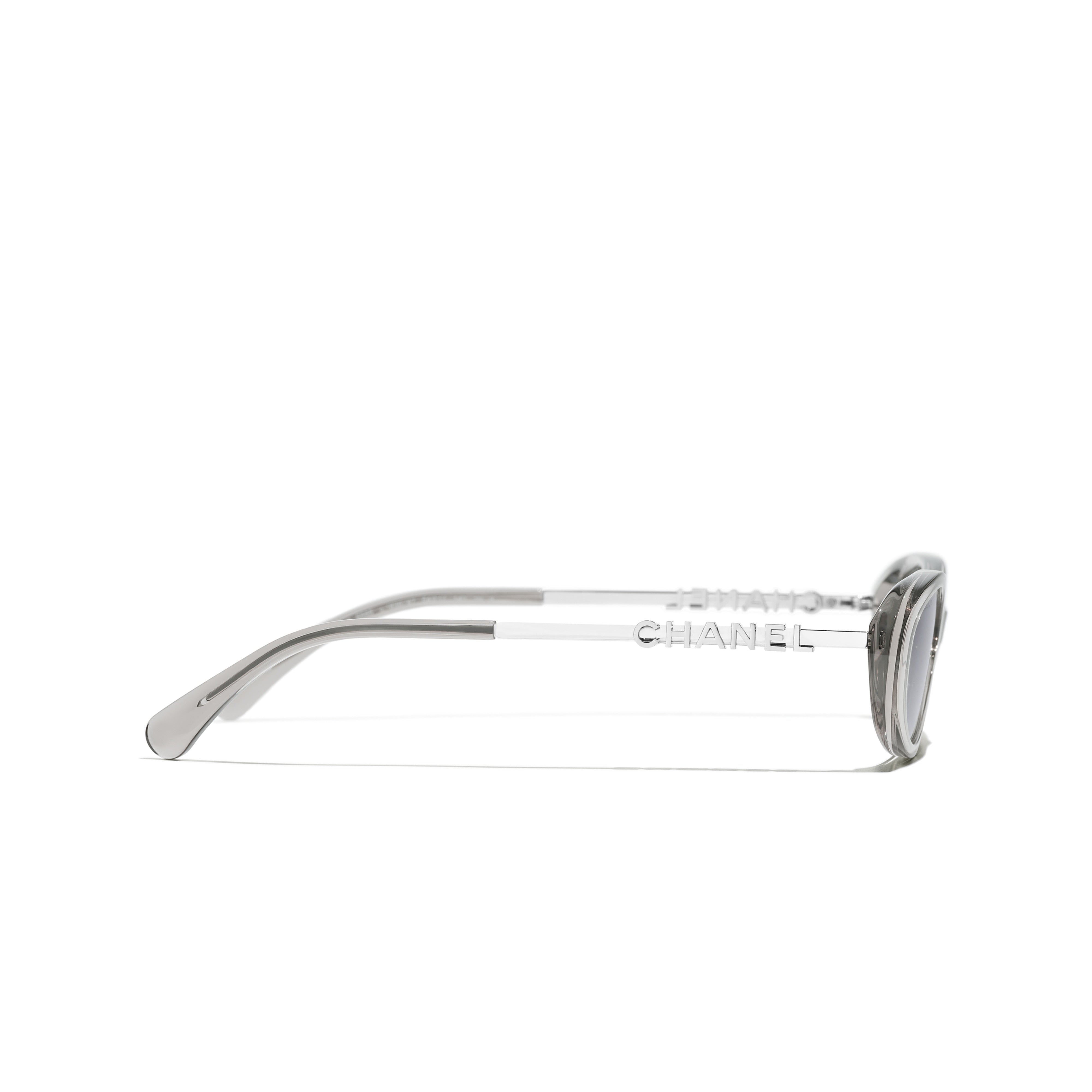 Sunglasses CHANEL 5565 1836/87 54 17 140 | OpticalH