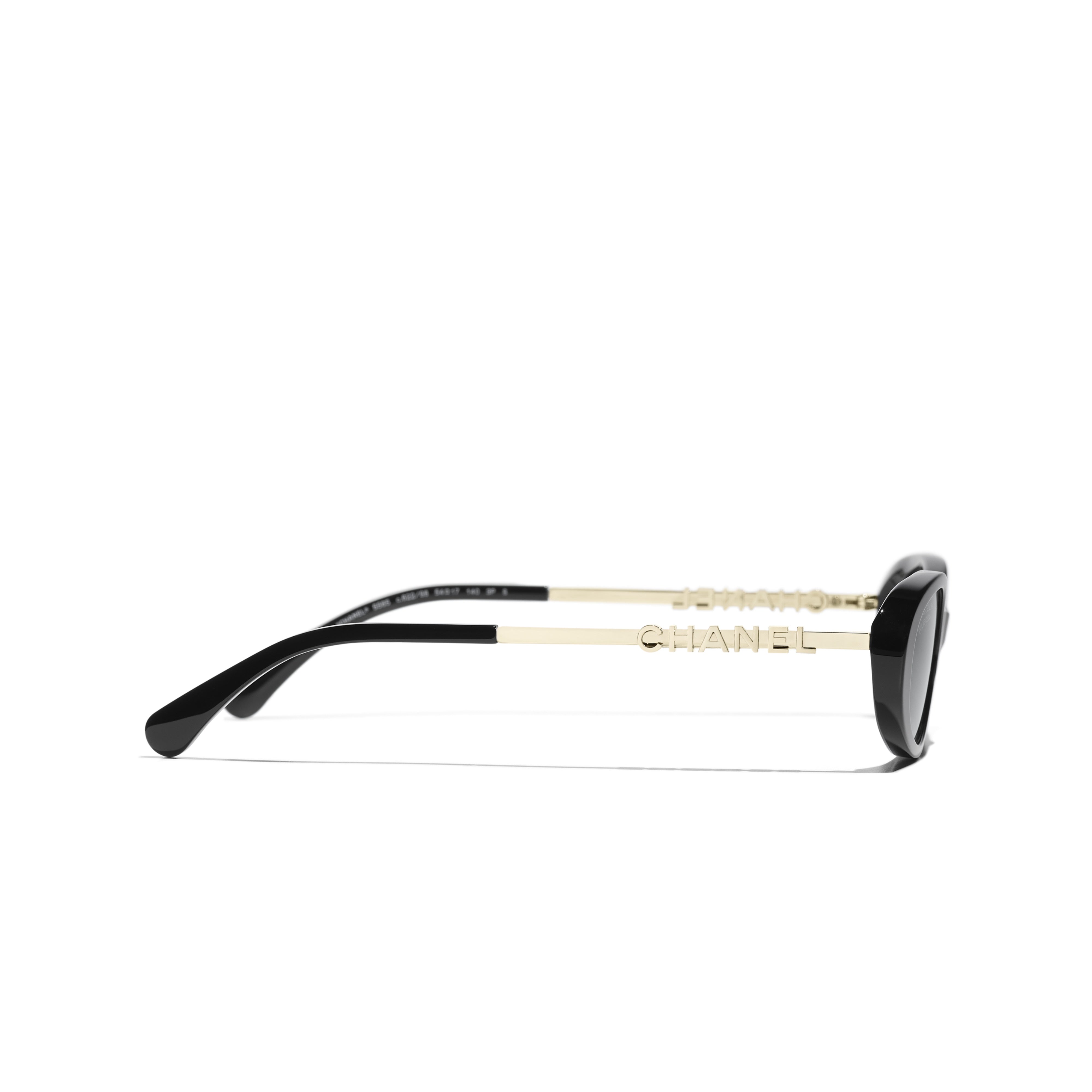 Sunglasses CHANEL 5565 C622/S8 54 17 140 | OpticalH