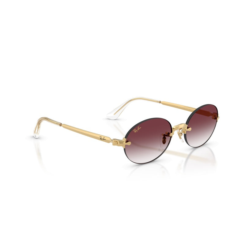 Gafas de Sol Ray-Ban RB3929 001/8H 54 20 Ray-Ban - 4