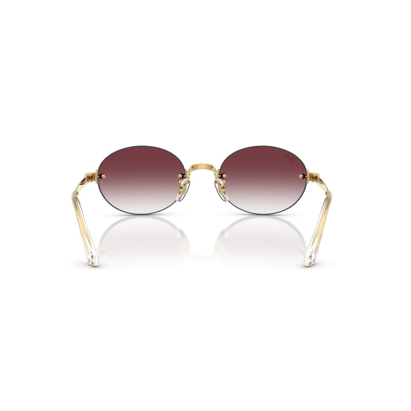 Gafas de Sol Ray-Ban RB3929 001/8H 54 20 Ray-Ban - 6
