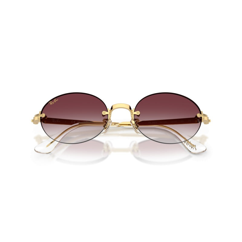 Gafas de Sol Ray-Ban RB3929 001/8H 54 20 Ray-Ban - 7