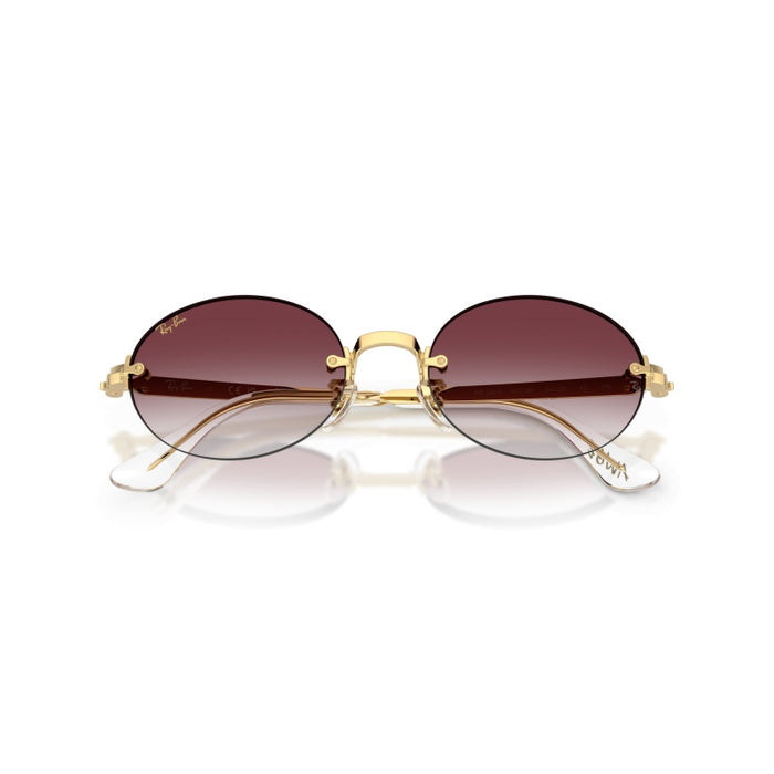 Sonnenbrillen Ray-Ban RB3929 001/8H 54 20 — vista 7