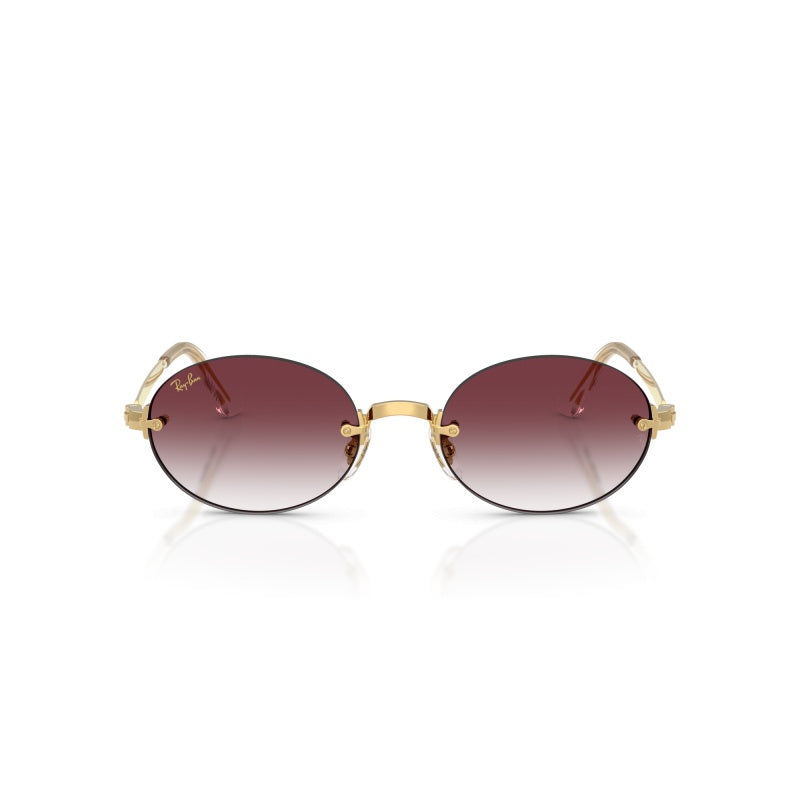 Gafas de Sol Ray-Ban RB3929 001/8H 54 20 Ray-Ban - 2
