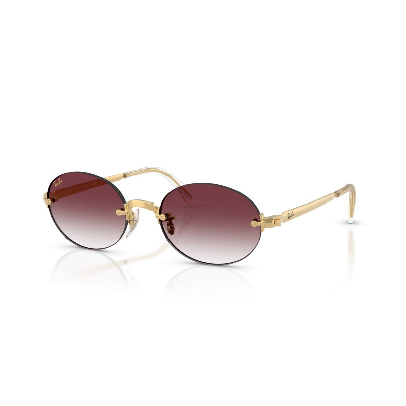 Gafas de Sol Ray-Ban RB3929 001/8H 54 20 Ray-Ban - 1
