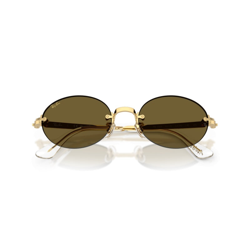 Gafas de Sol Ray-Ban RB3929 001/73 54 20 Ray-Ban - 4