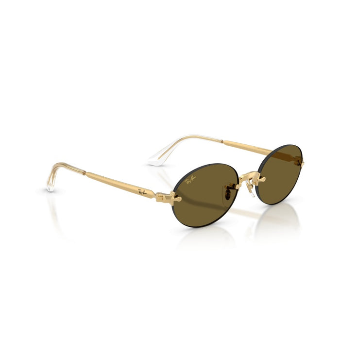 Gafas de Sol Ray-Ban RB3929 001/73 54 20 — vista 5