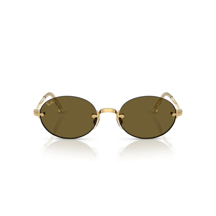 Gafas de Sol Ray-Ban RB3929 001/73 54 20 — vista 2