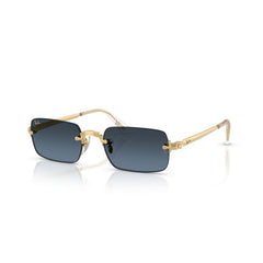 Sunglasses Ray-Ban RB3928 001/S2 54 20