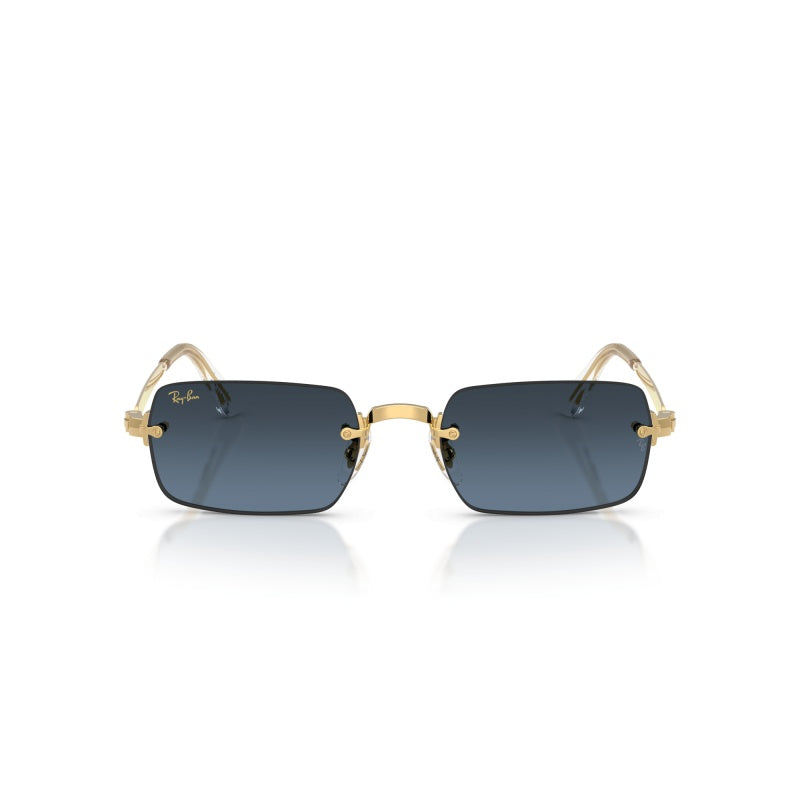 Gafas de Sol Ray-Ban RB3928 001/S2 54 20 Ray-Ban - 2