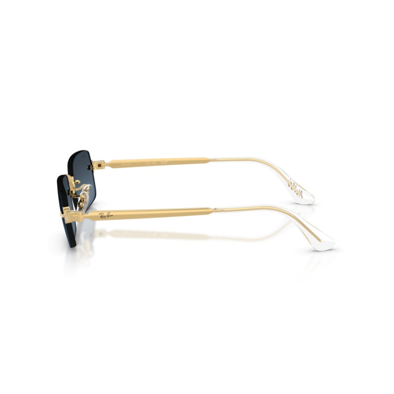 Gafas de Sol Ray-Ban RB3928 001/S2 54 20 Ray-Ban - 3