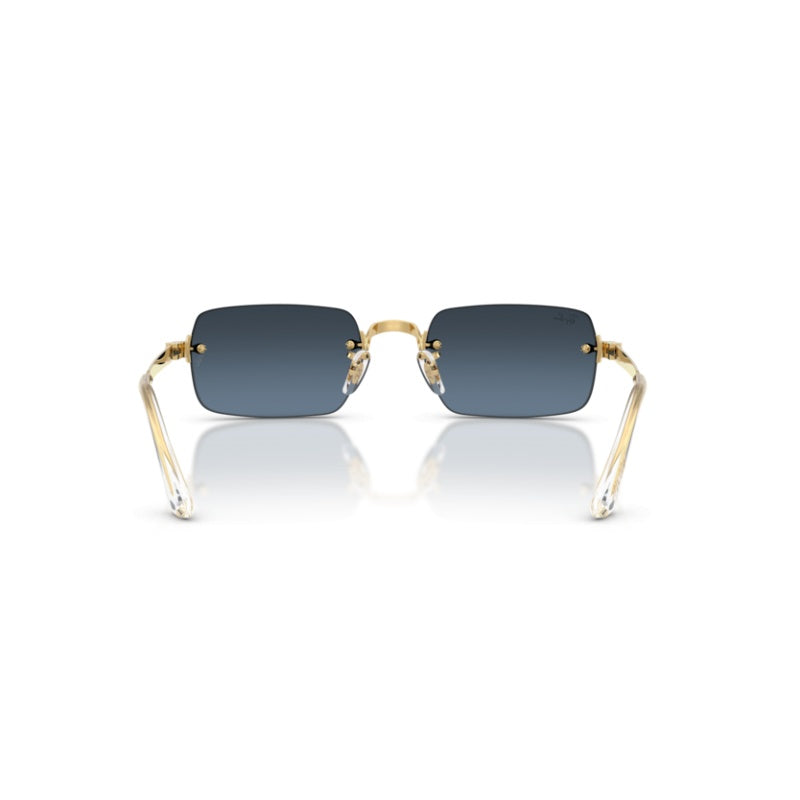 Gafas de Sol Ray-Ban RB3928 001/S2 54 20 Ray-Ban - 5