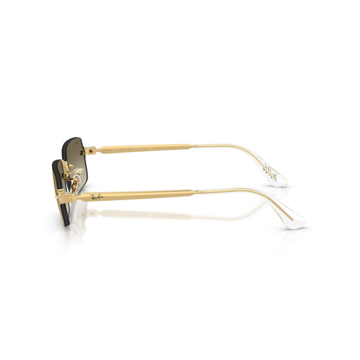 Sunglasses Ray-Ban RB3928 001/71 54 20 — vista 3