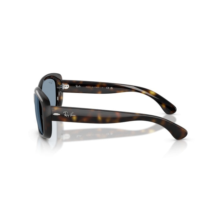 Sonnenbrillen Ray-Ban Jackie Ohh RB4101 710/56 58 17 — vista 3