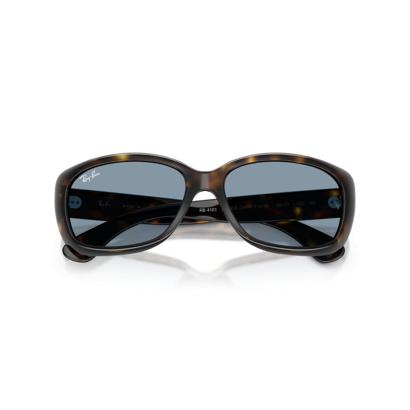 Gafas de Sol Ray-Ban Jackie Ohh RB4101 710/56 58 17 Ray-Ban - 6