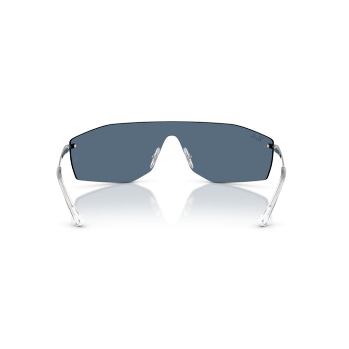 Sonnenbrillen Ray-Ban RB3781 003/80 41 14 — vista 4