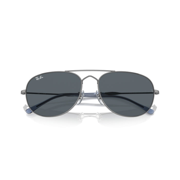 Sonnenbrillen Ray-Ban Bain Bridge RB3735 004/R5 60 17 — vista 4