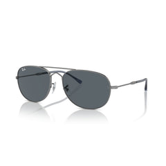 Sunglasses Ray-Ban Bain Bridge RB3735 004/R5 60 17