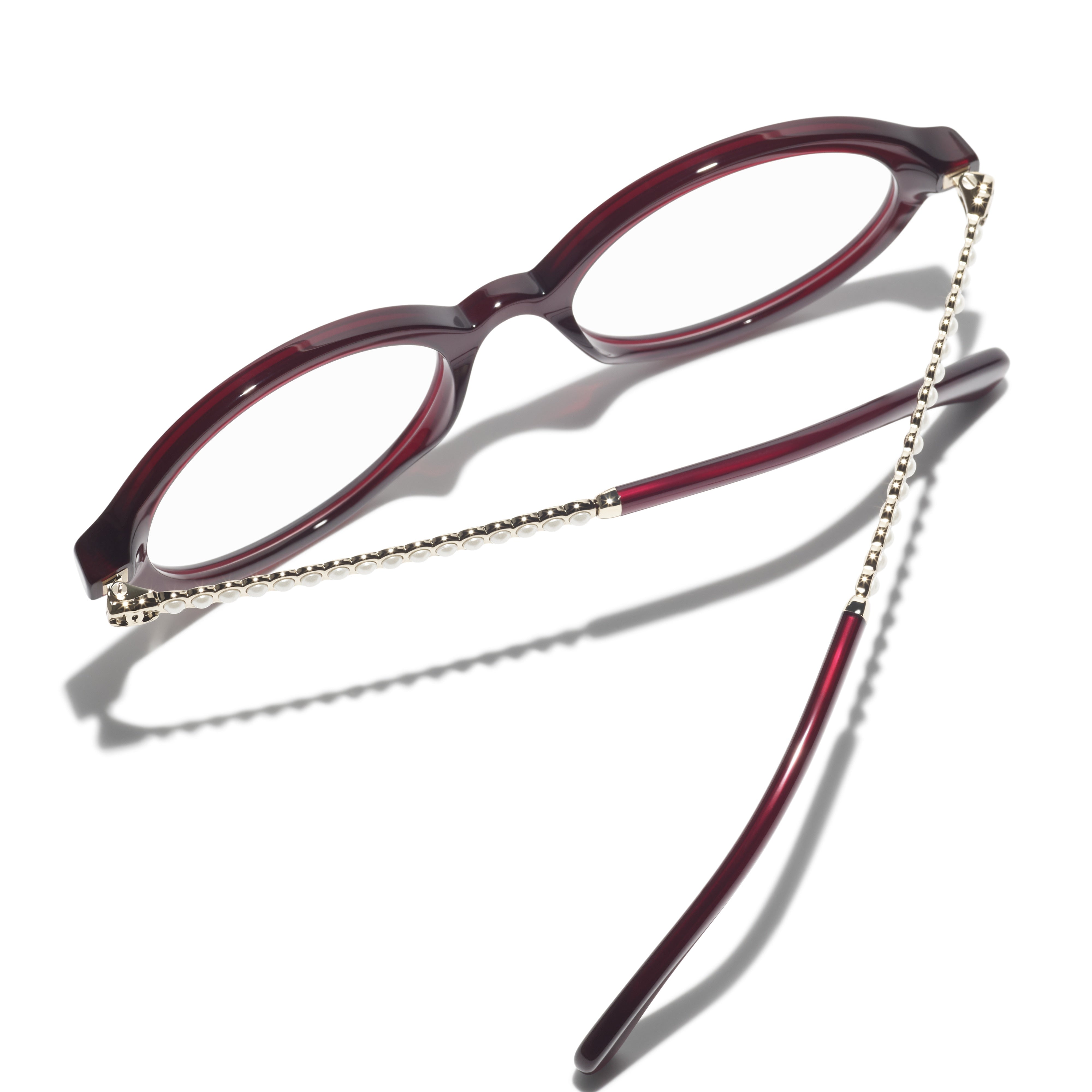 Prescription Glasses CHANEL 3499H 1673 51 18 140 | OpticalH