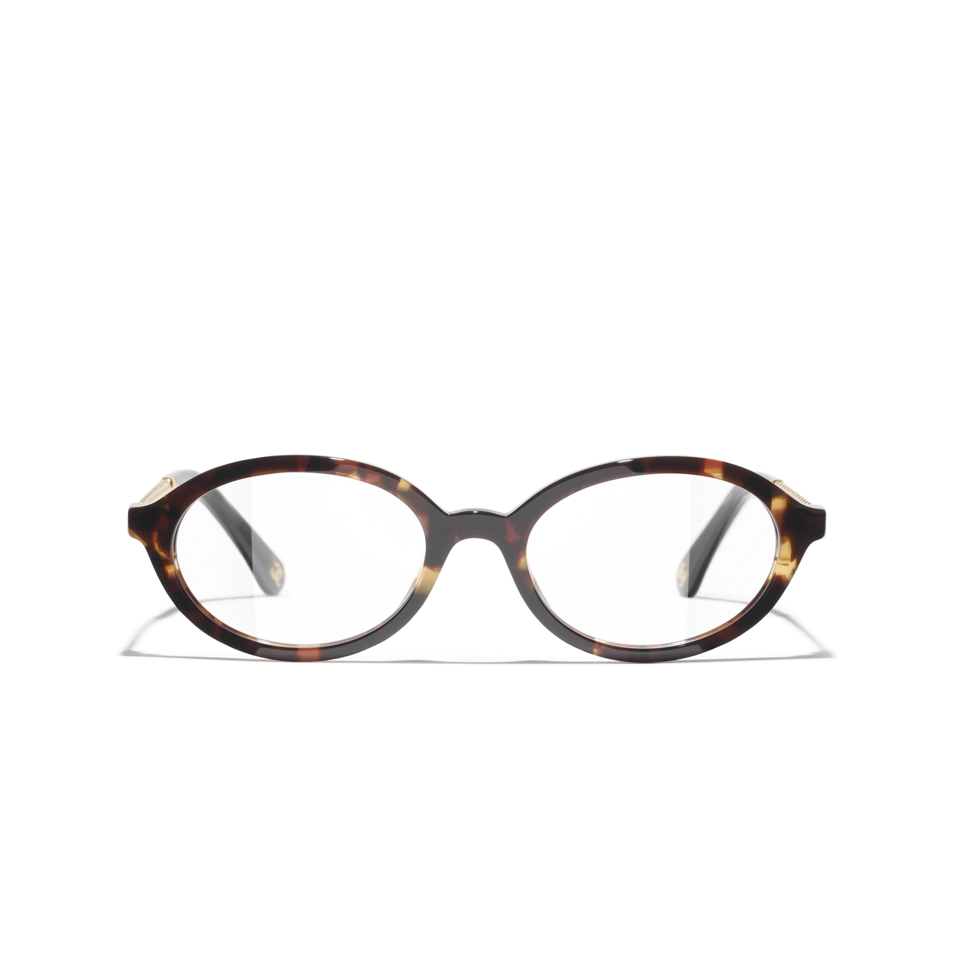 Prescription Glasses CHANEL 3499H 1818 51 18 140 | OpticalH