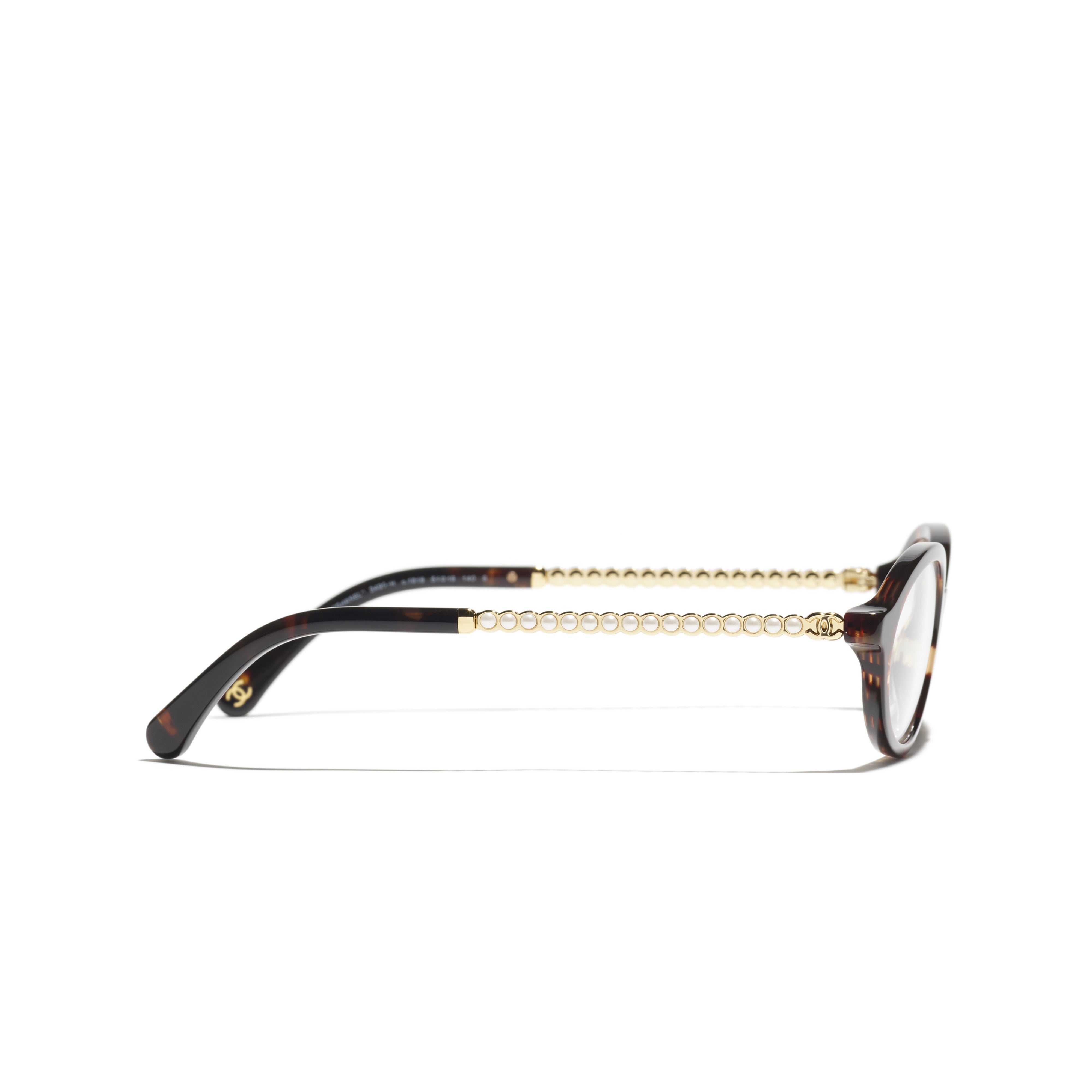 Prescription Glasses CHANEL 3499H 1818 51 18 140 - OpticalH