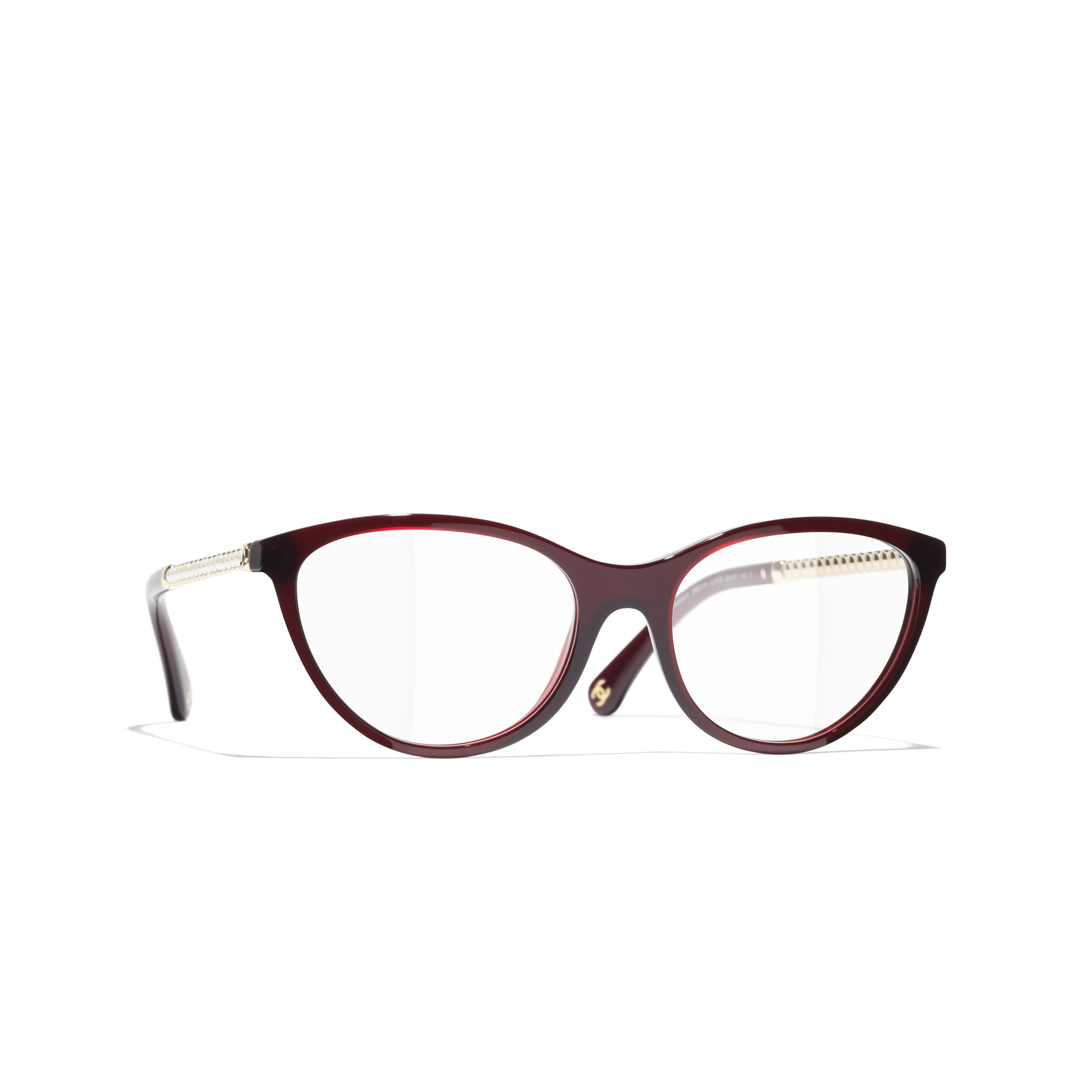 Eyeglasses CHANEL 3501H 1673 54 17 140