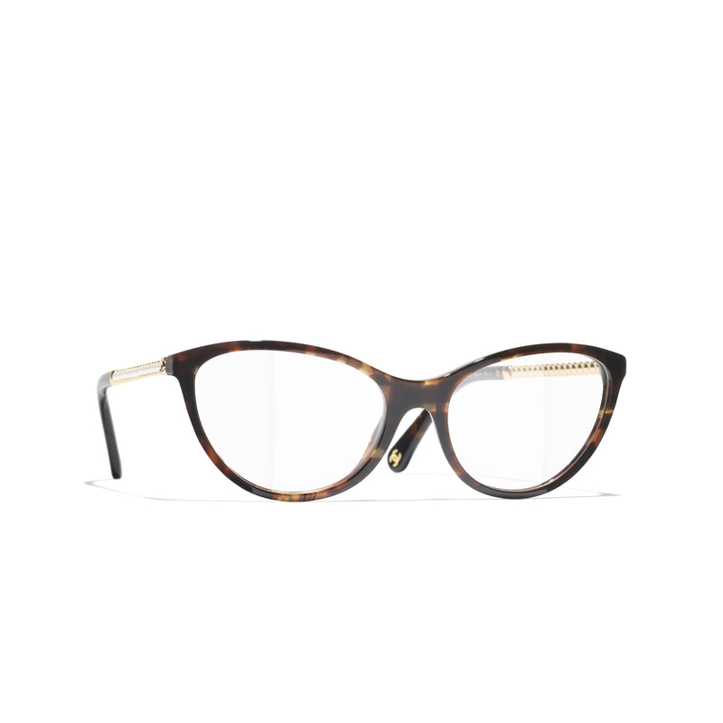 Korrektionsbrillen CHANEL 3501H 1818