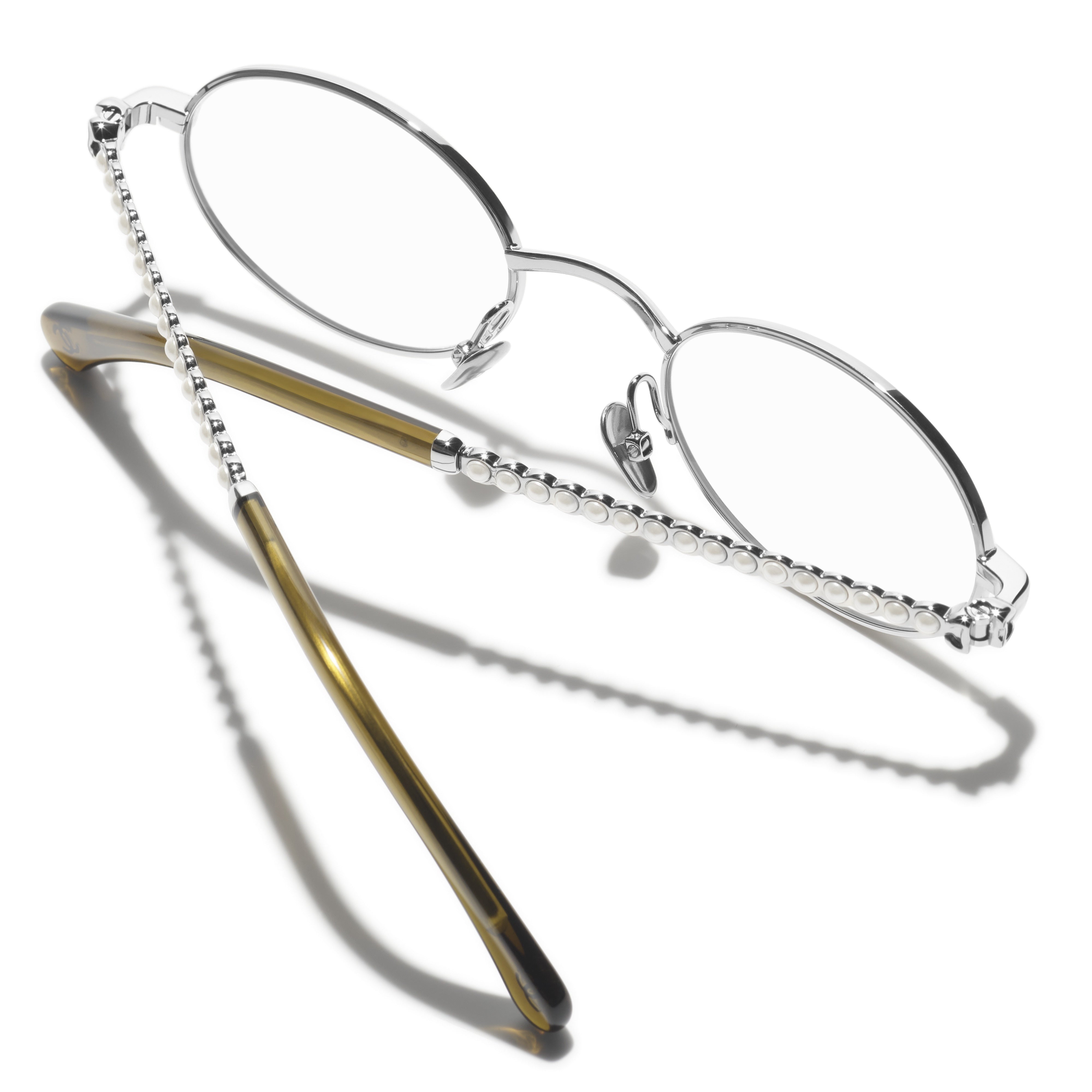 Очки по рецепту CHANEL 2228H C124