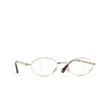 Prescription Glasses CHANEL 2228H C125