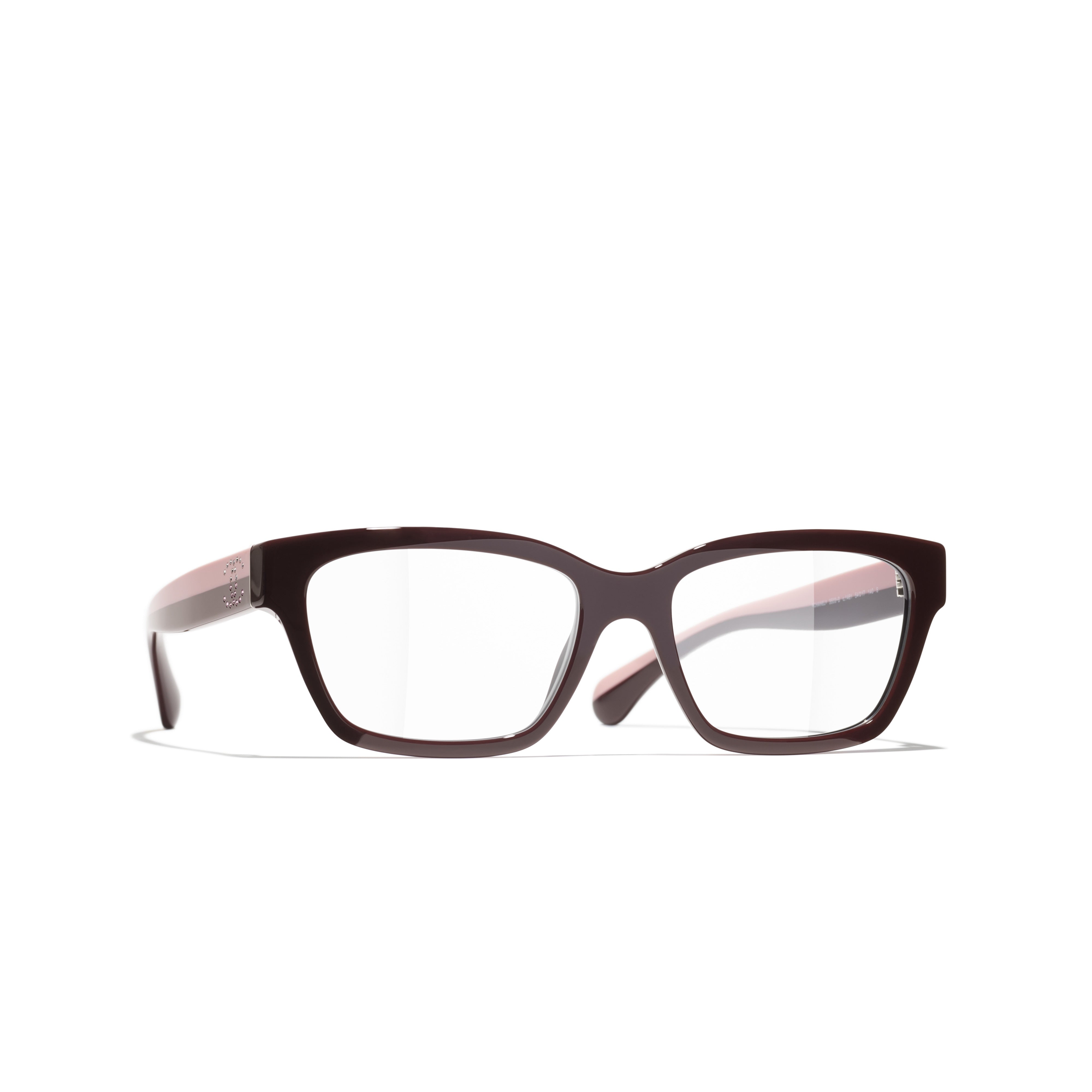 Korrektionsbrillen CHANEL 3503B 1461