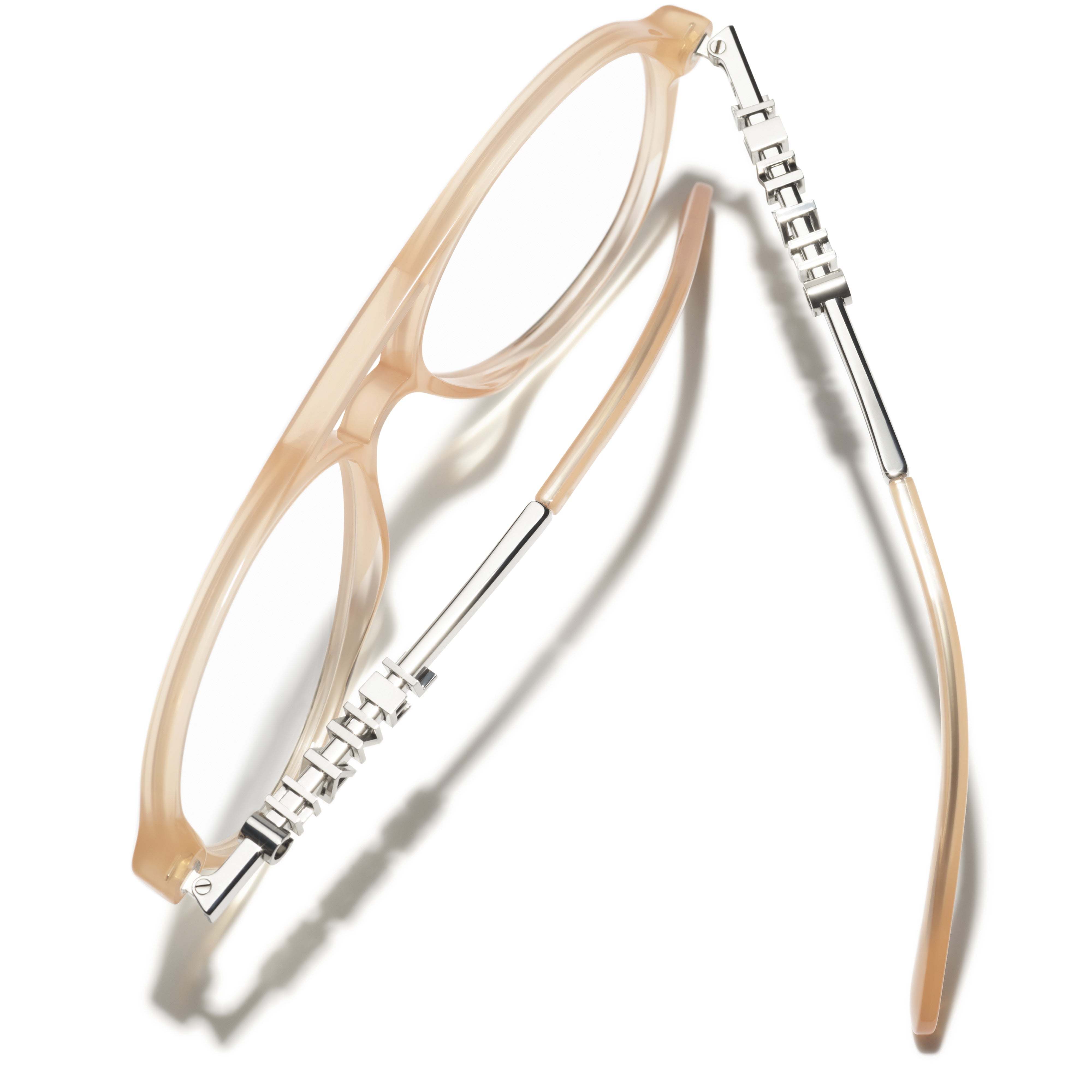 Lunettes de Vue CHANEL 3504 1831